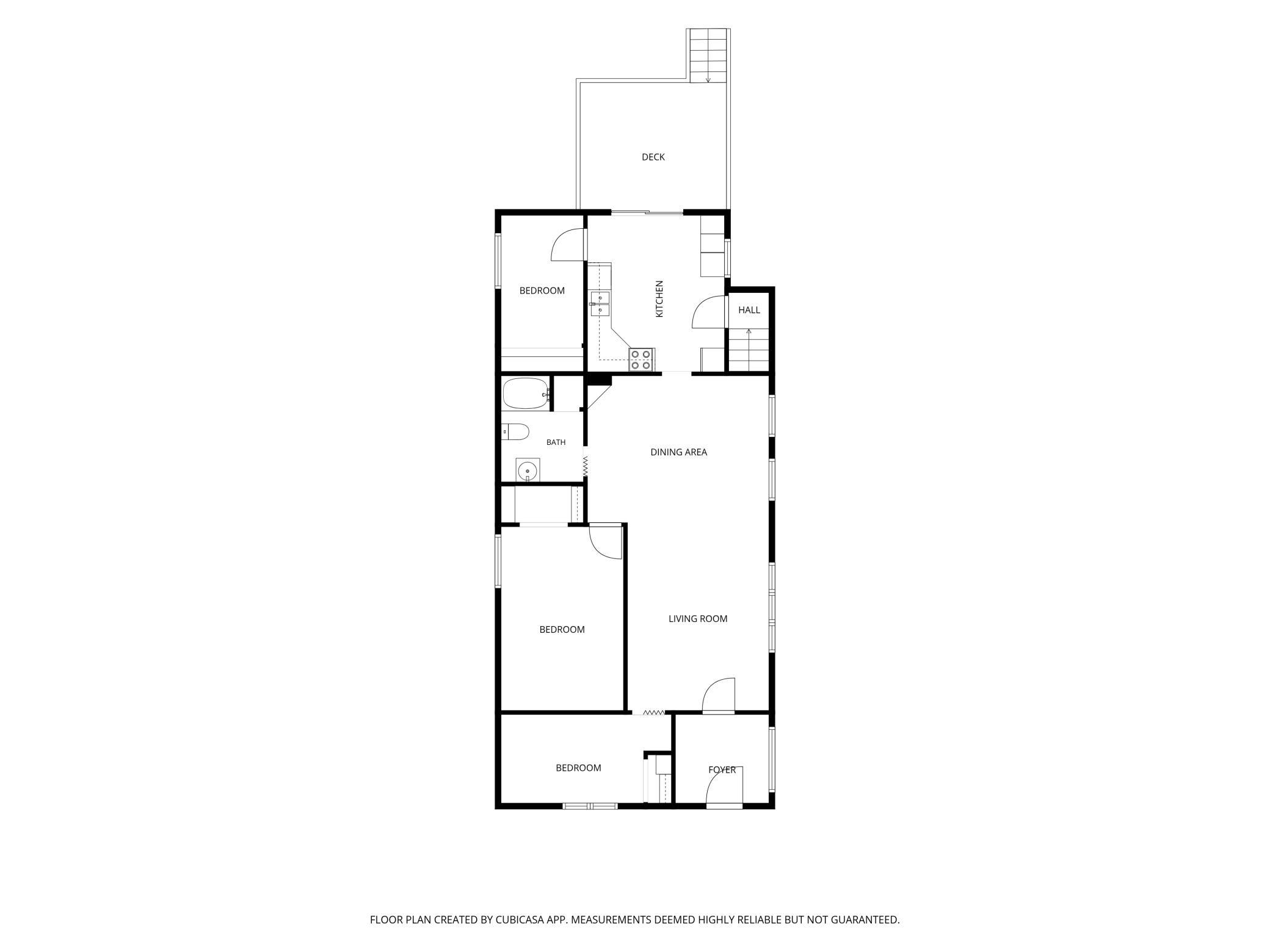 419 E Broadway Street Property Photo 27