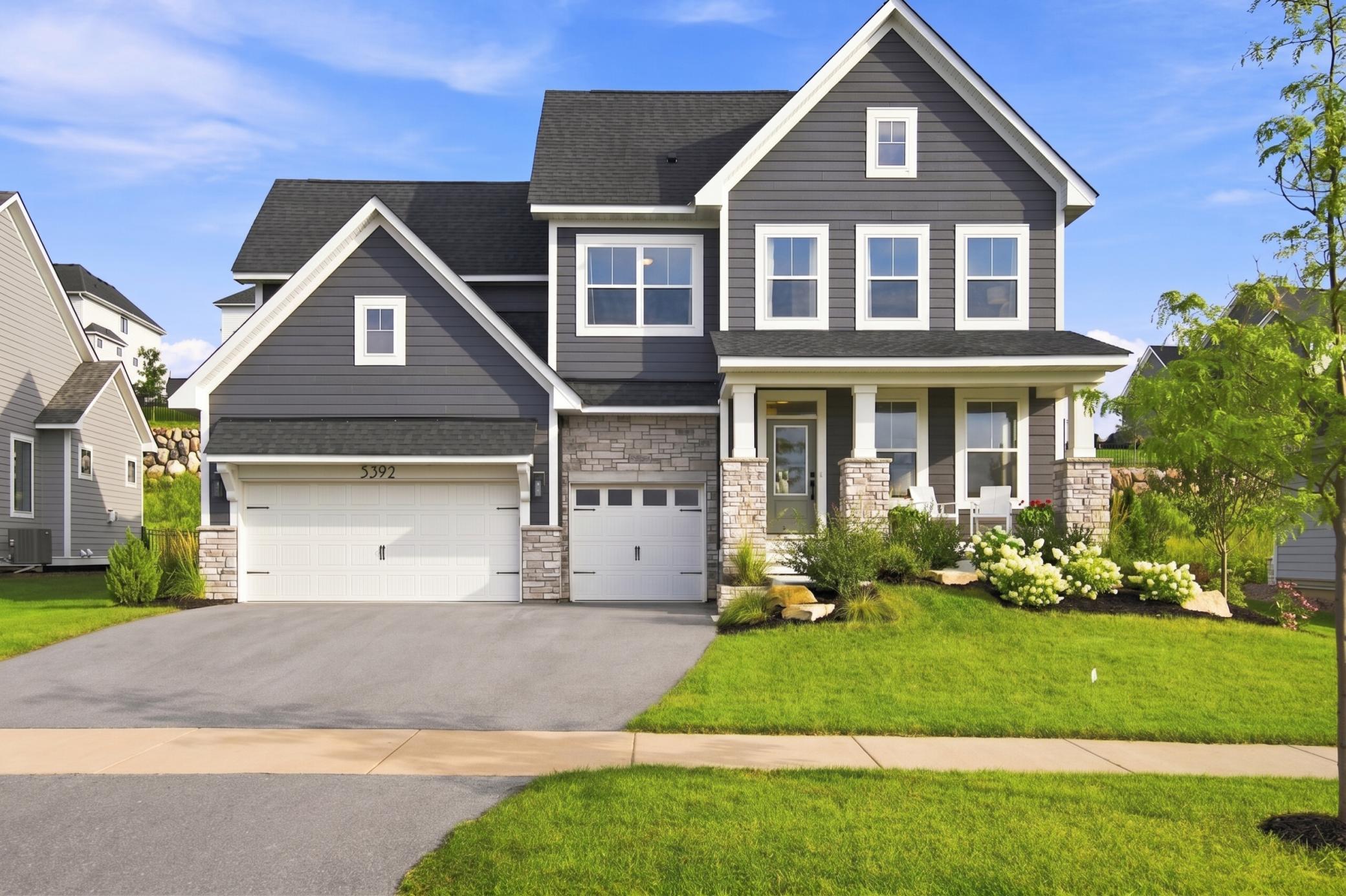 5392 Rolling Hills Parkway Property Photo 1