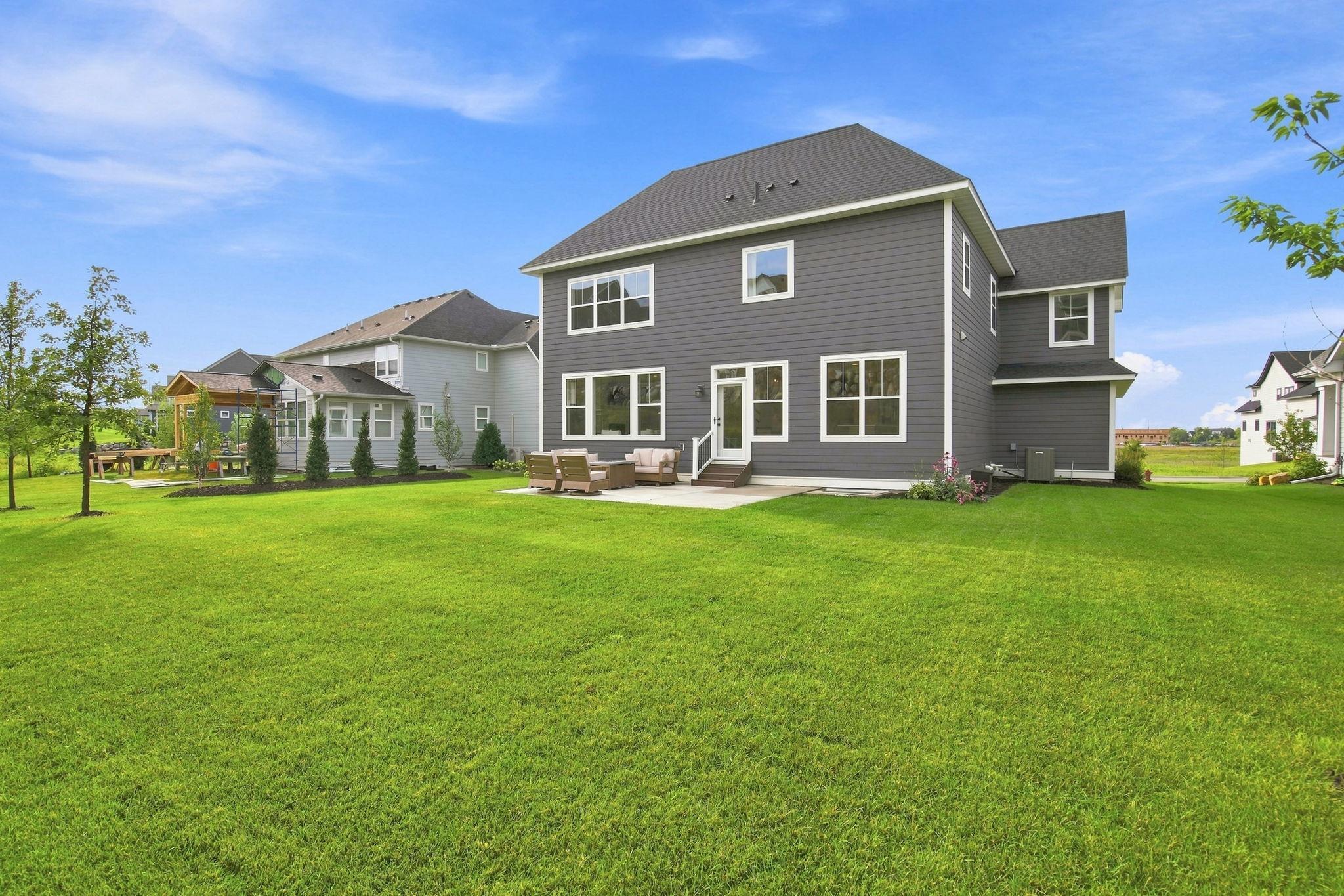 5392 Rolling Hills Parkway Property Photo 42