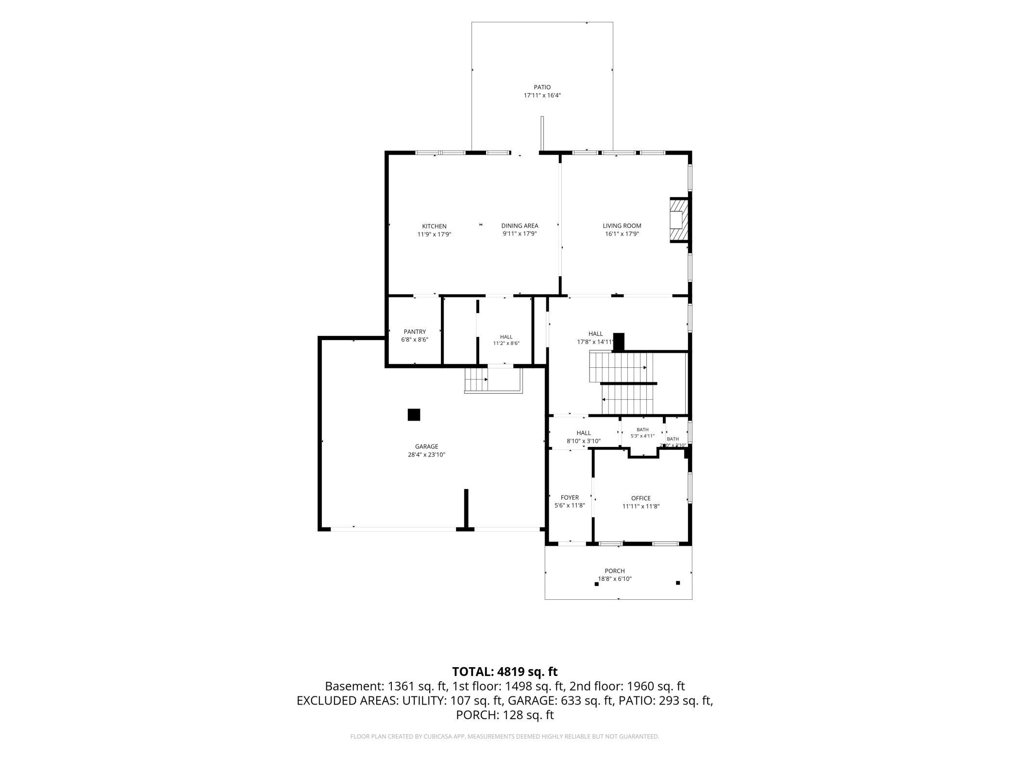 5392 Rolling Hills Parkway Property Photo 48