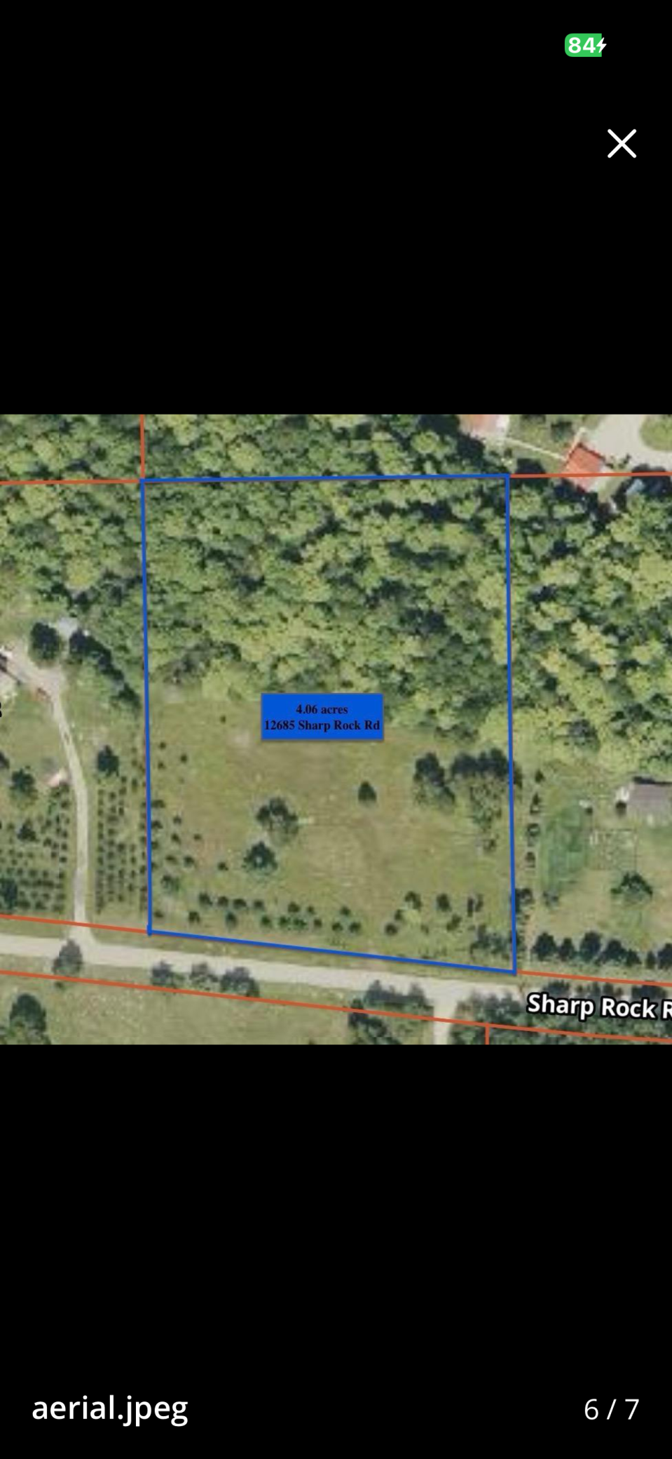 12685 Sharp Rock Road Ne Property Photo 18