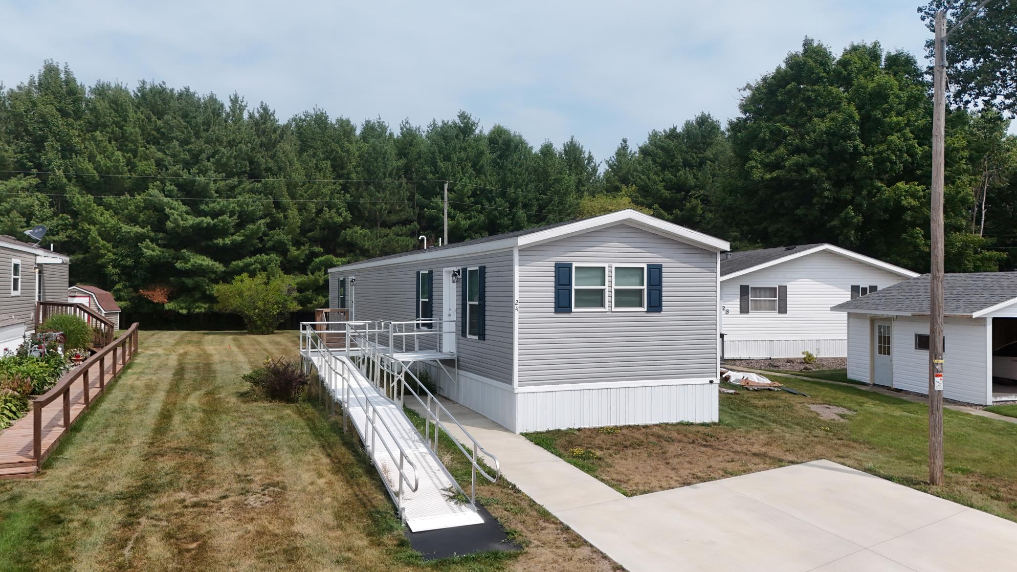 Lot 24 113 Tilltag Drive Property Photo 1