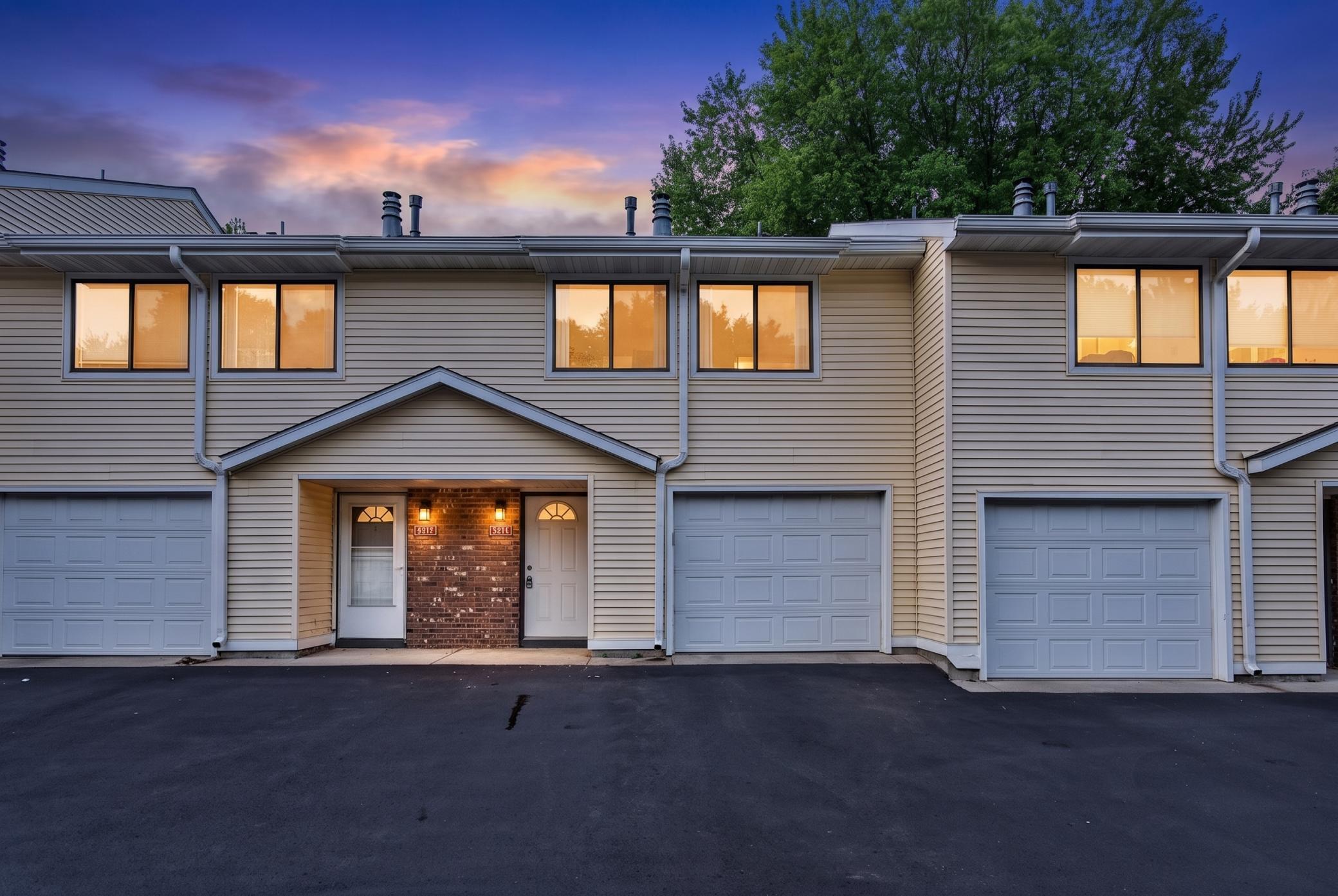 3215 Valley Ridge Drive 56 Property Photo 1