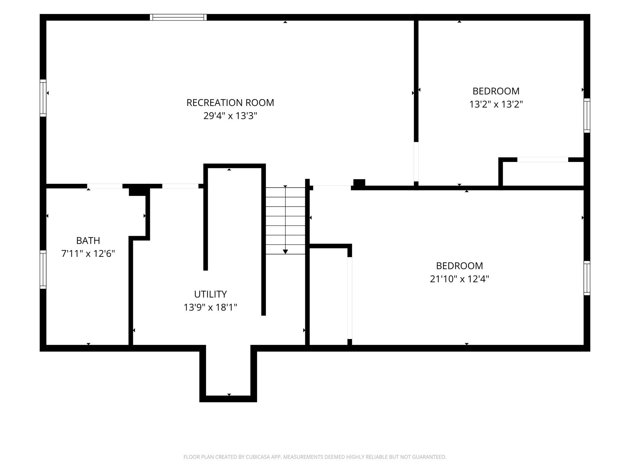 8124 Mount Curve Boulevard Property Photo 75