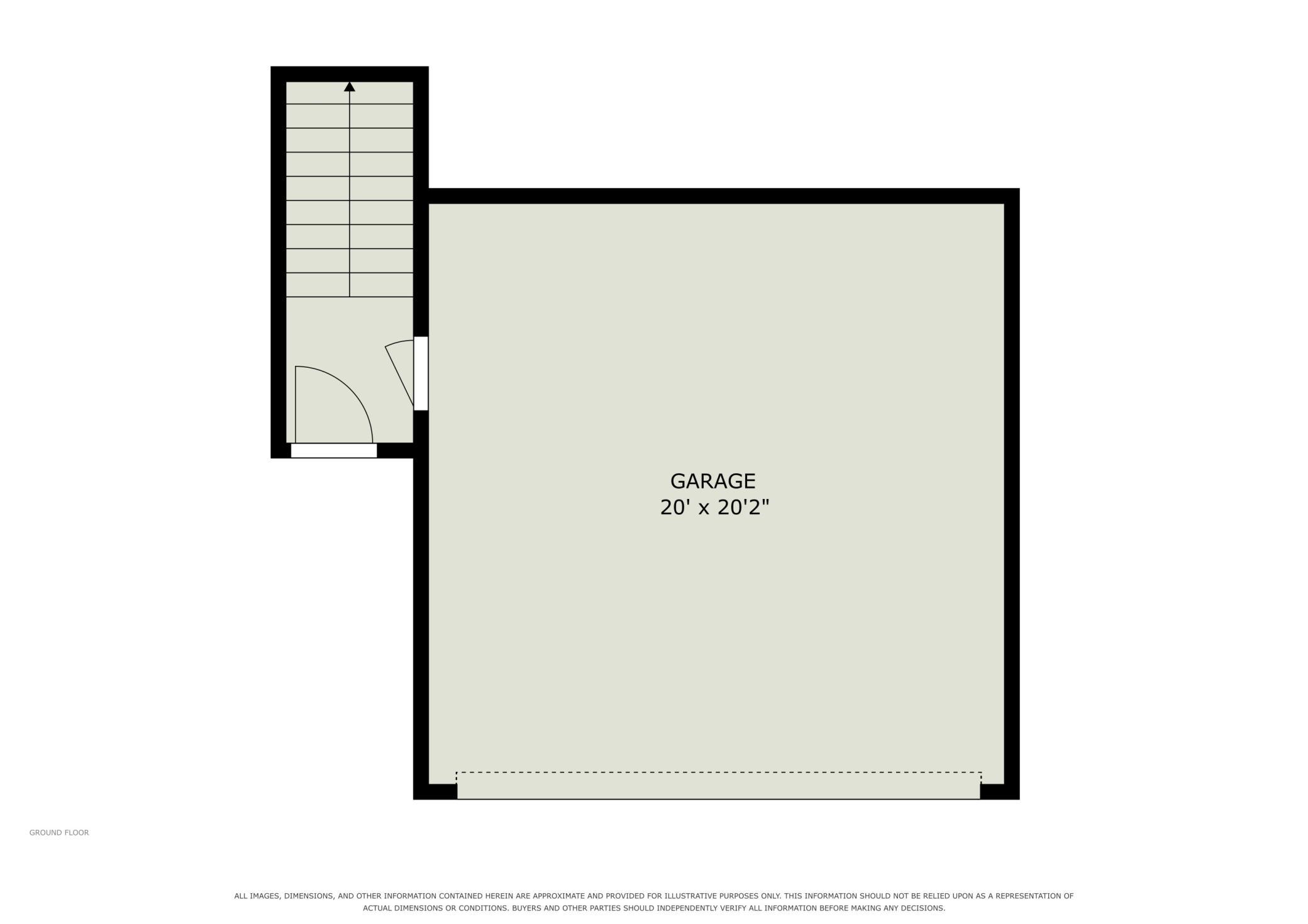 7335 Derby Lane Property Photo 28