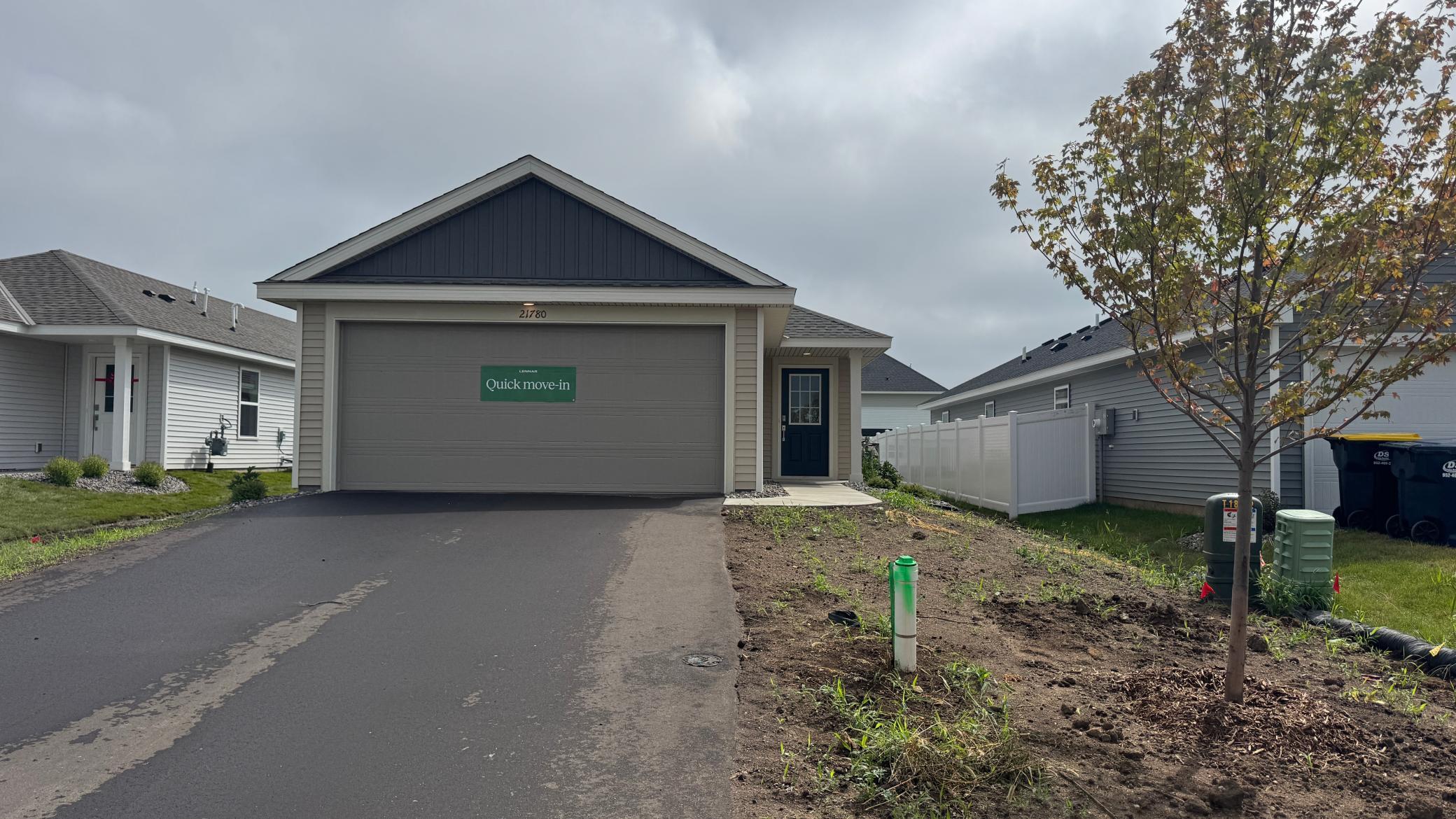 21780 Rose Drive Property Photo 1