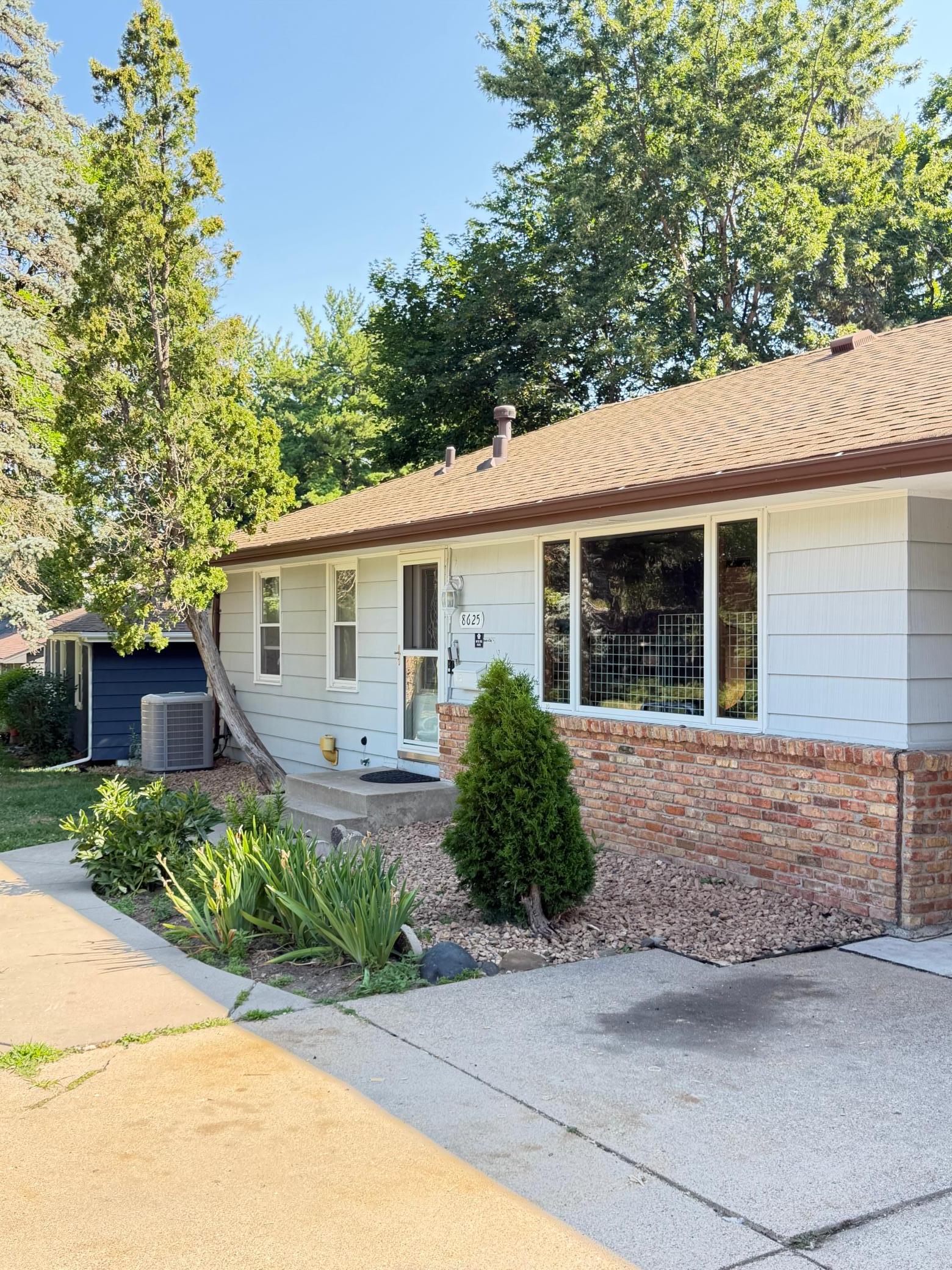 8625 Poplar Bridge Curve Property Photo 1