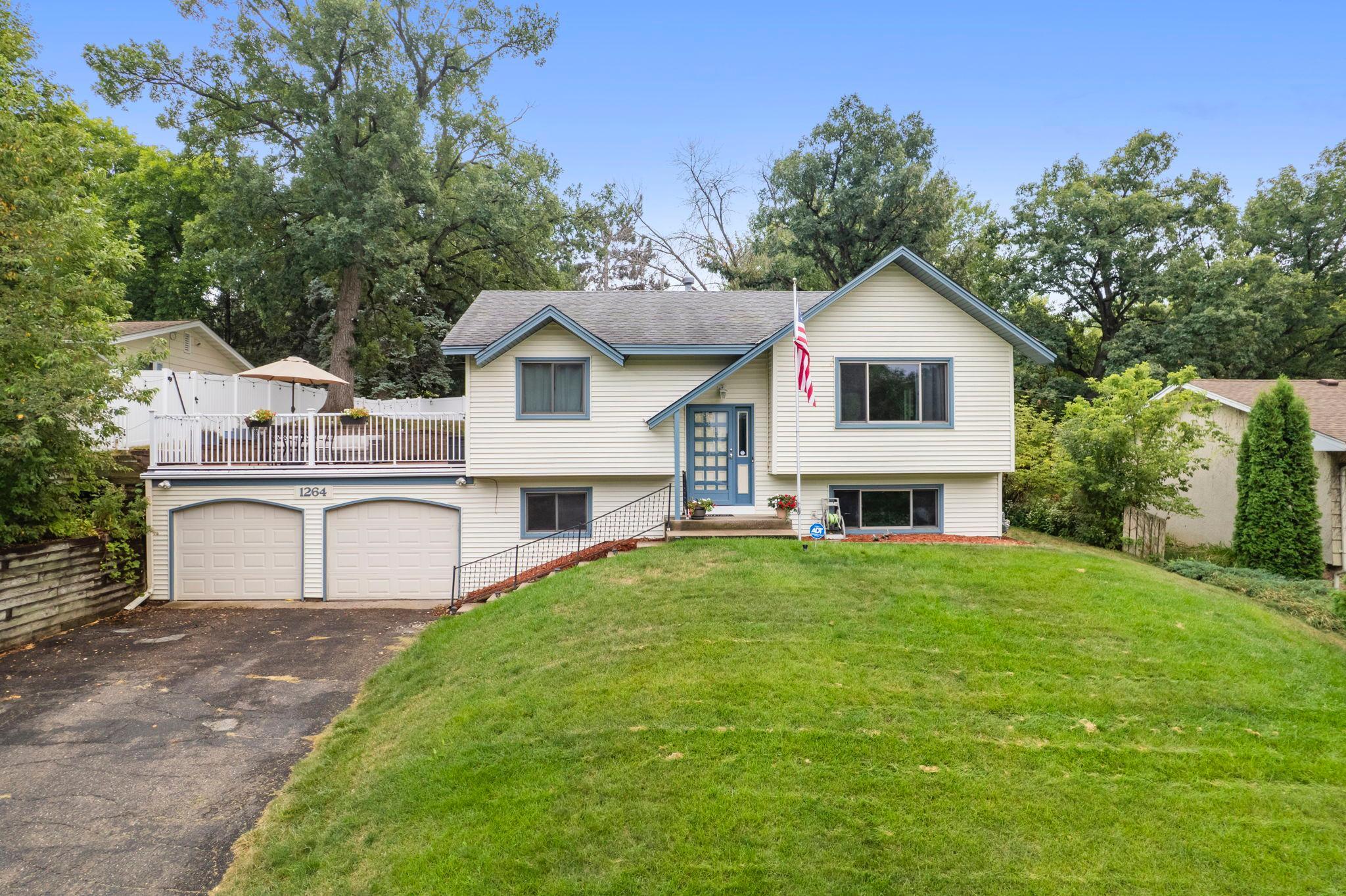 1264 Hathaway Lane NE