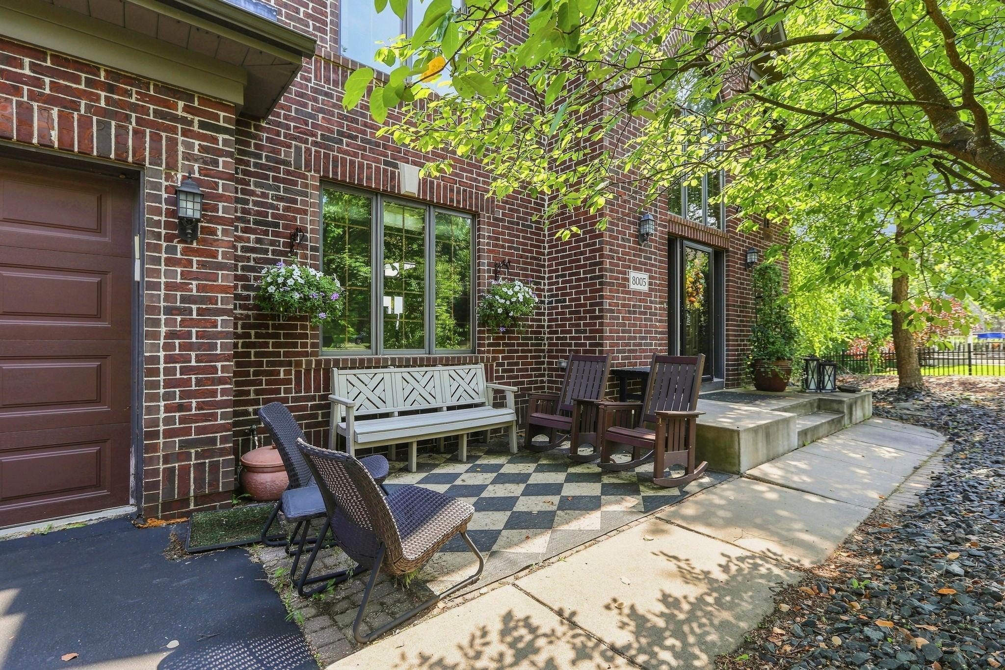 8005 Turtle Creek Boulevard Property Photo 2