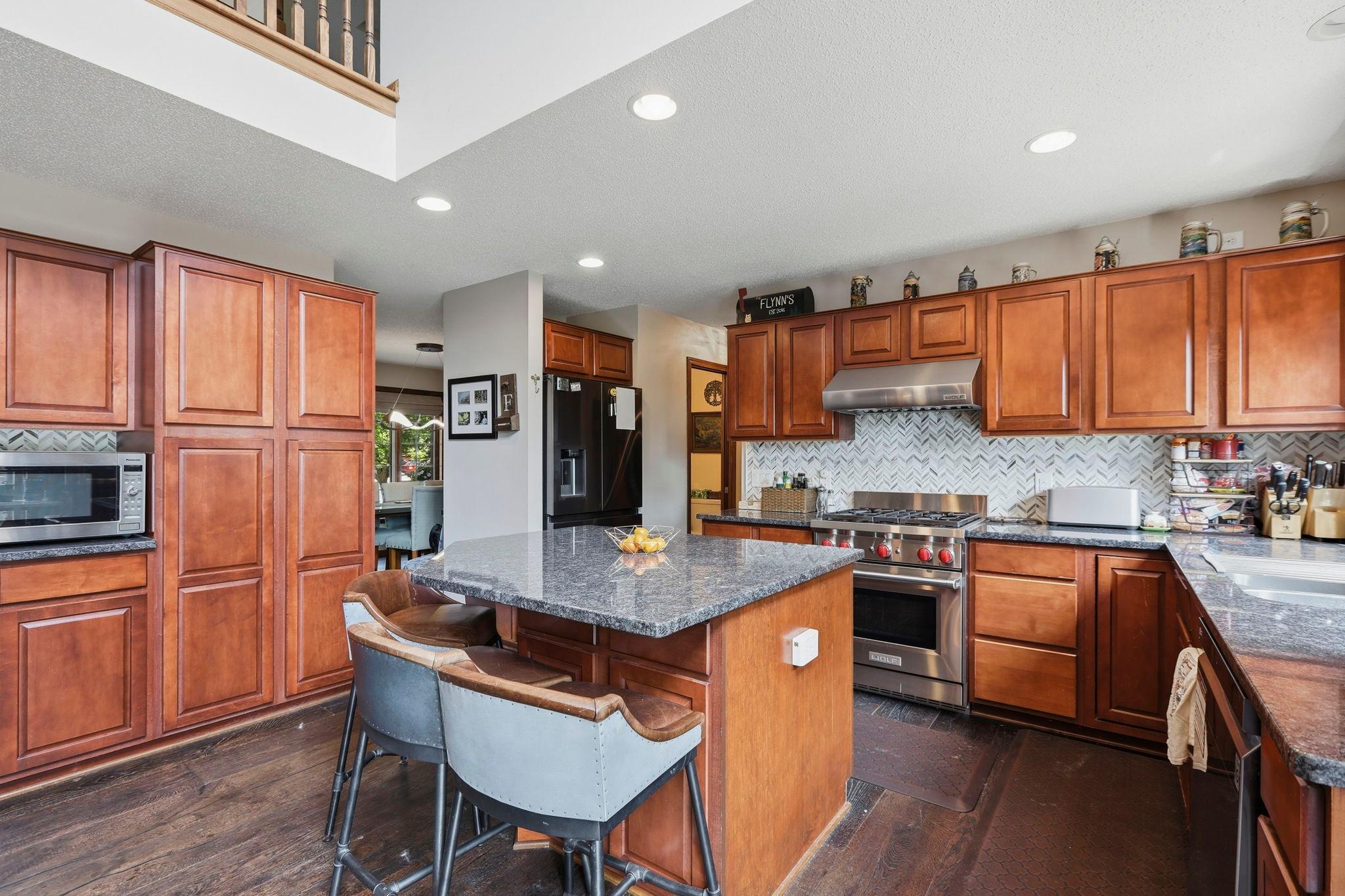 8005 Turtle Creek Boulevard Property Photo 7