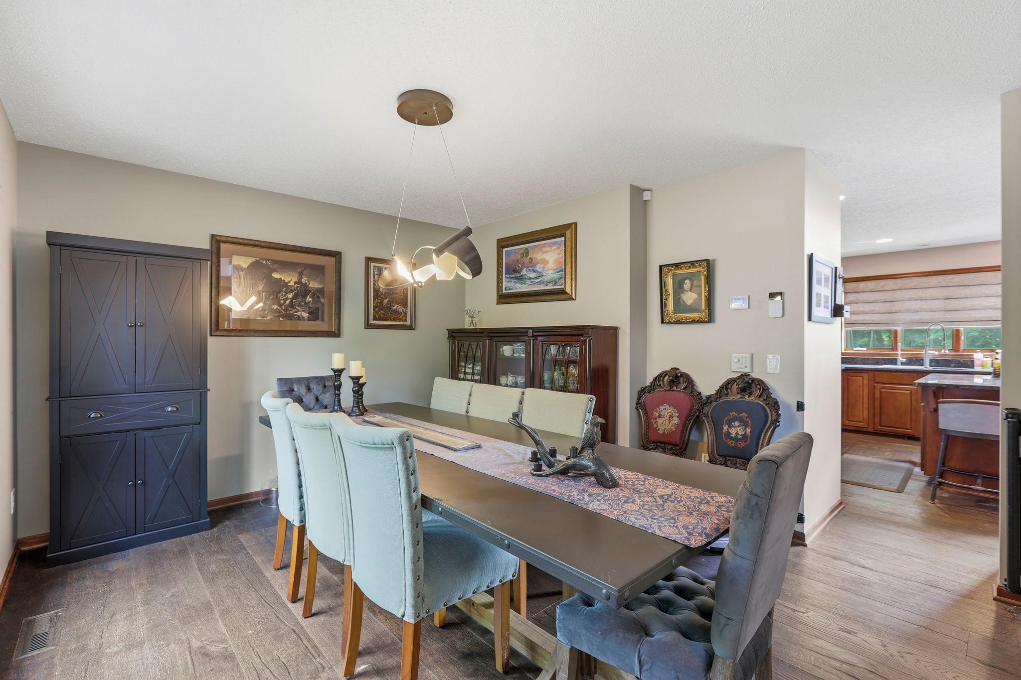 8005 Turtle Creek Boulevard Property Photo 10