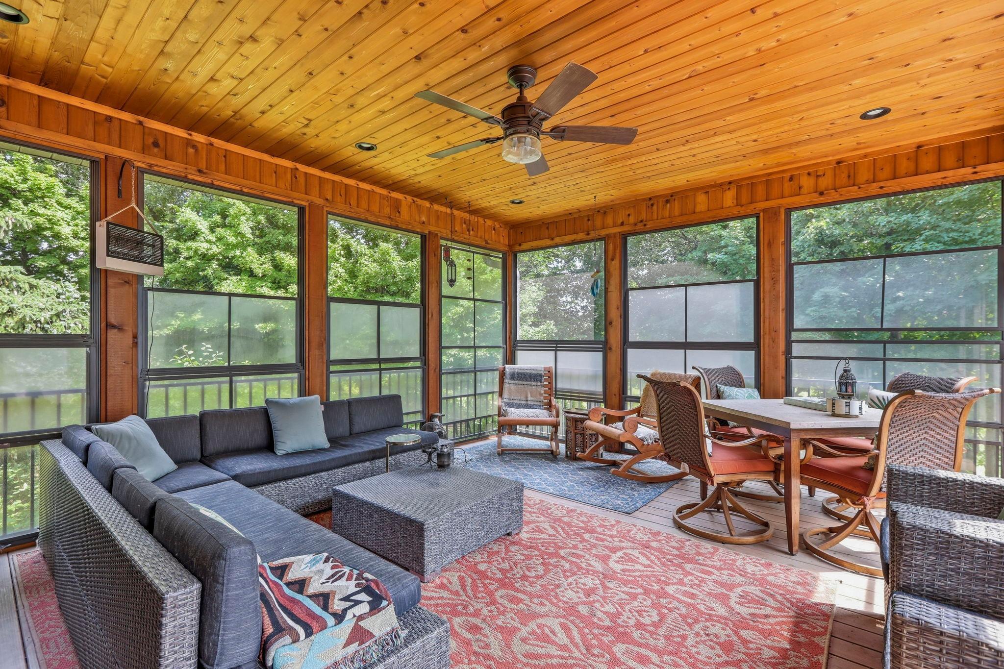 8005 Turtle Creek Boulevard Property Photo 12