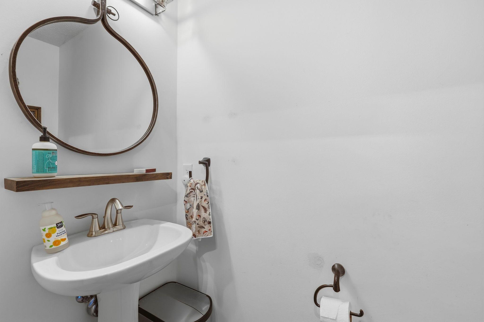 8005 Turtle Creek Boulevard Property Photo 27
