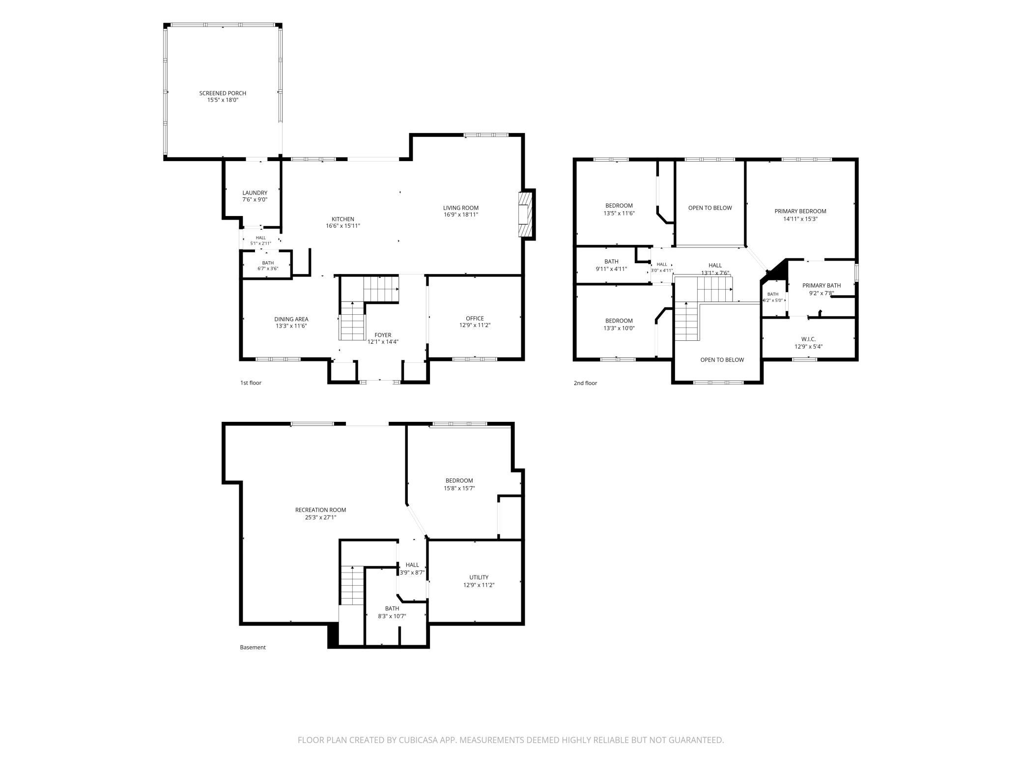 8005 Turtle Creek Boulevard Property Photo 40