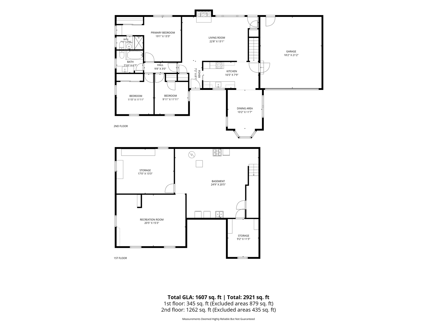 2147 Aztec Lane Property Photo 31