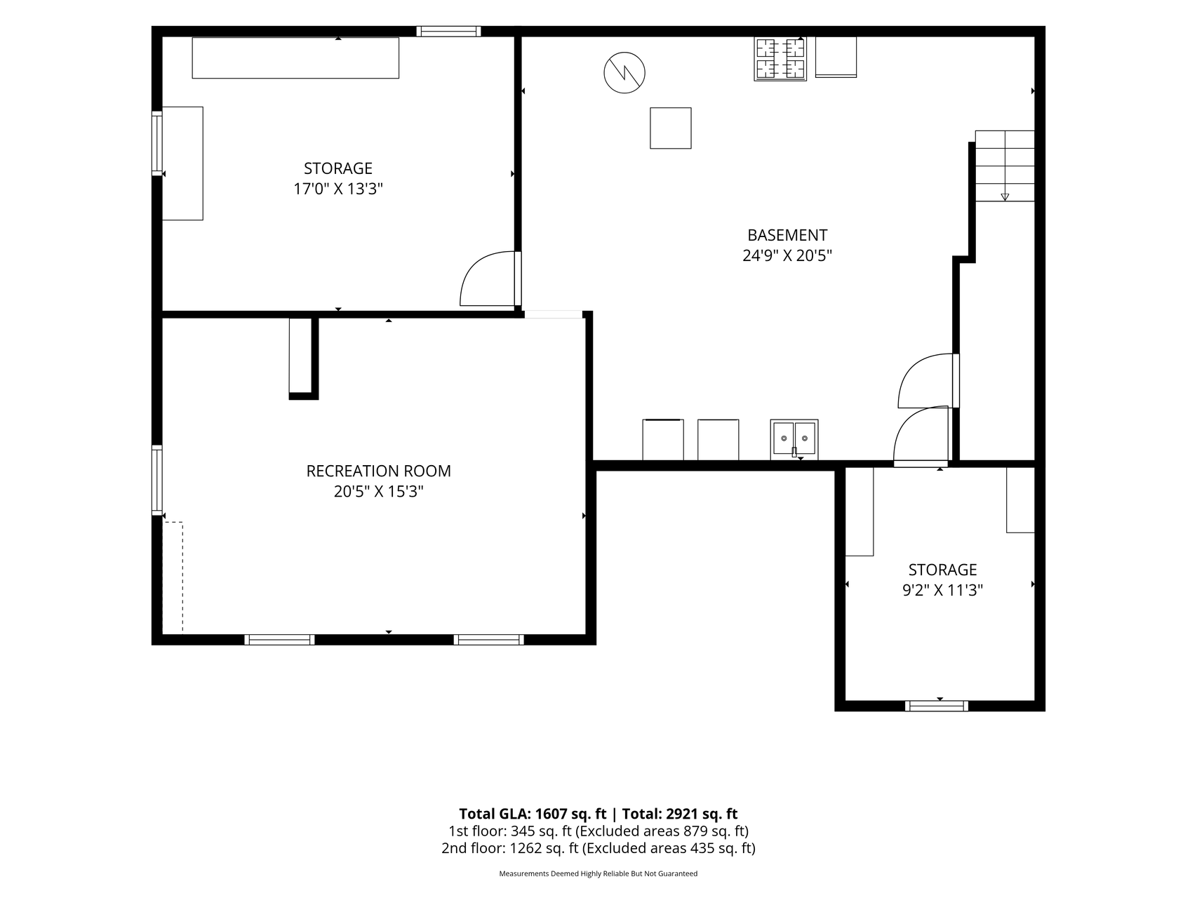 2147 Aztec Lane Property Photo 32