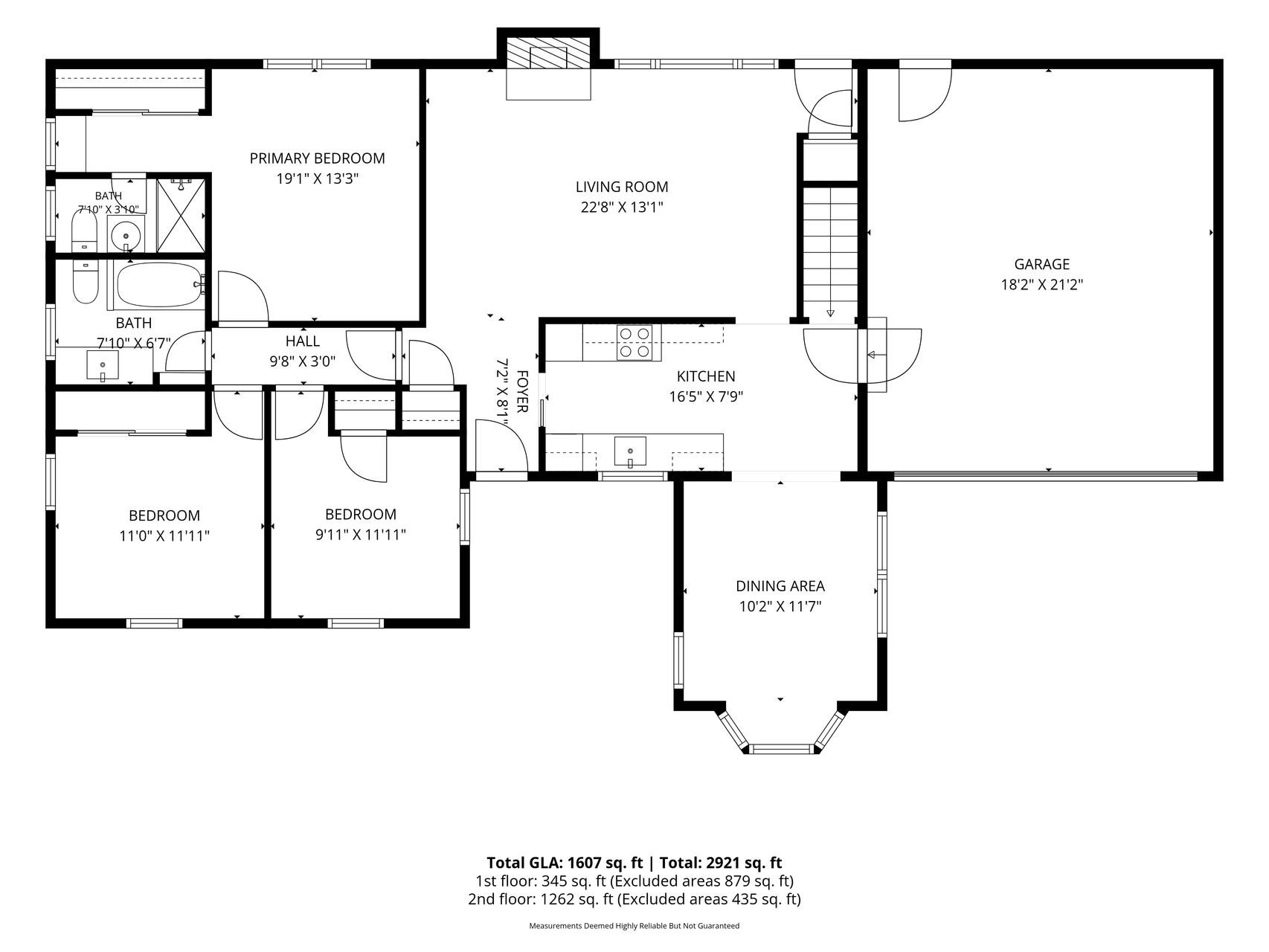2147 Aztec Lane Property Photo 33