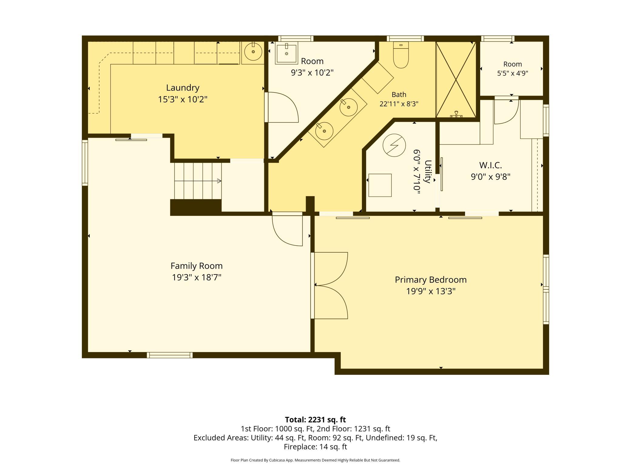 2401 Saint Anthony Boulevard Property Photo 68