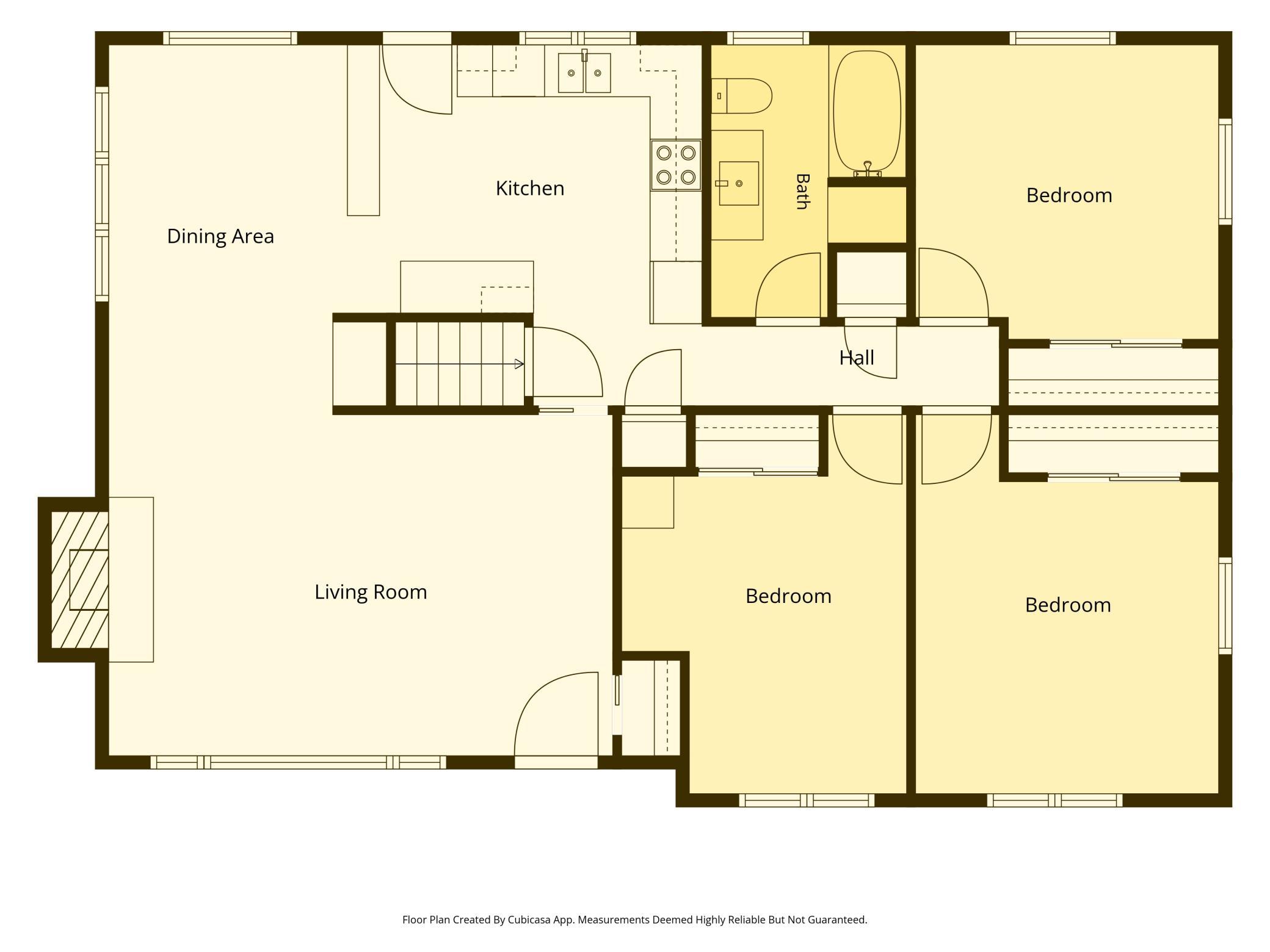 2401 Saint Anthony Boulevard Property Photo 69
