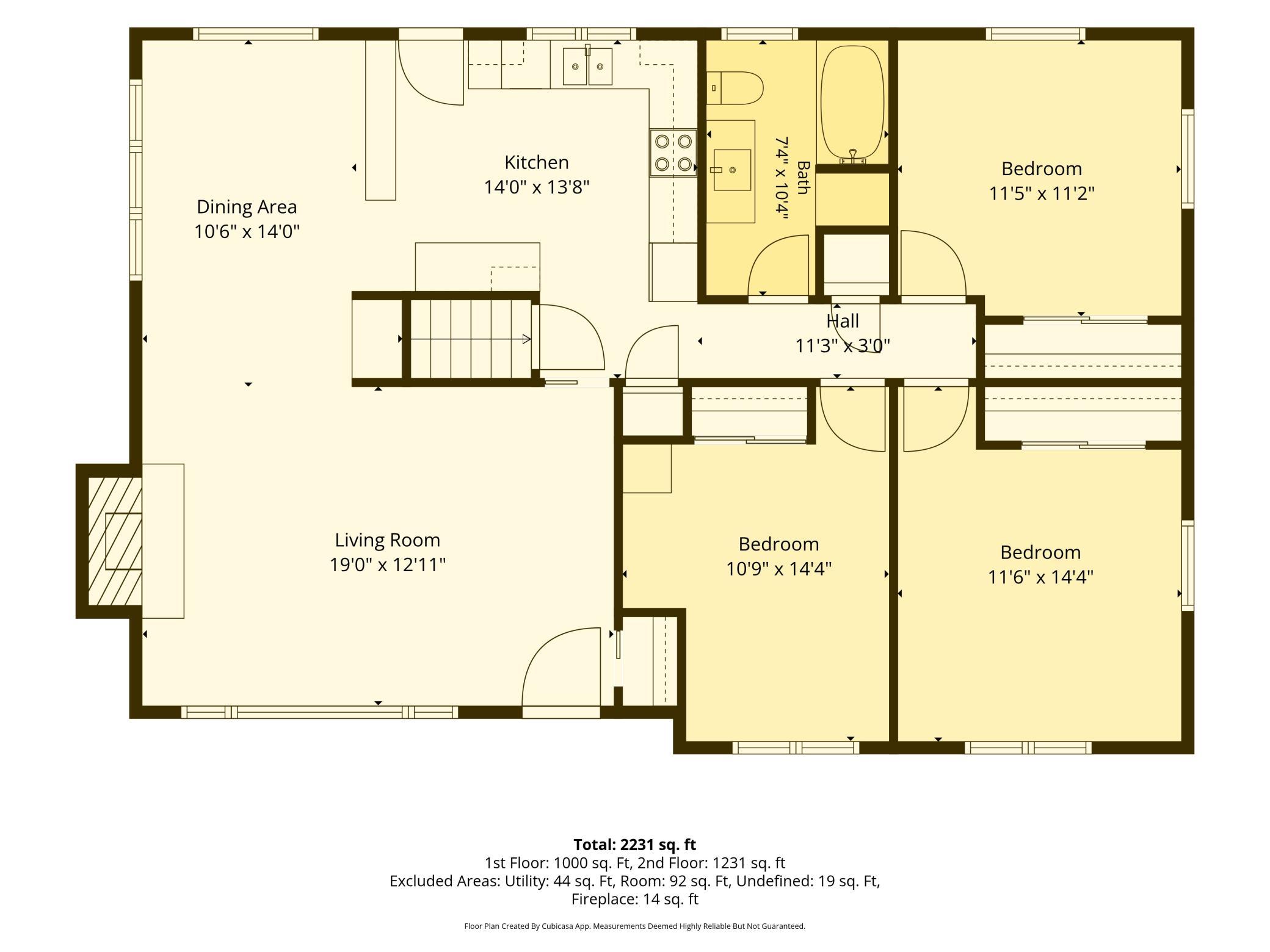 2401 Saint Anthony Boulevard Property Photo 70