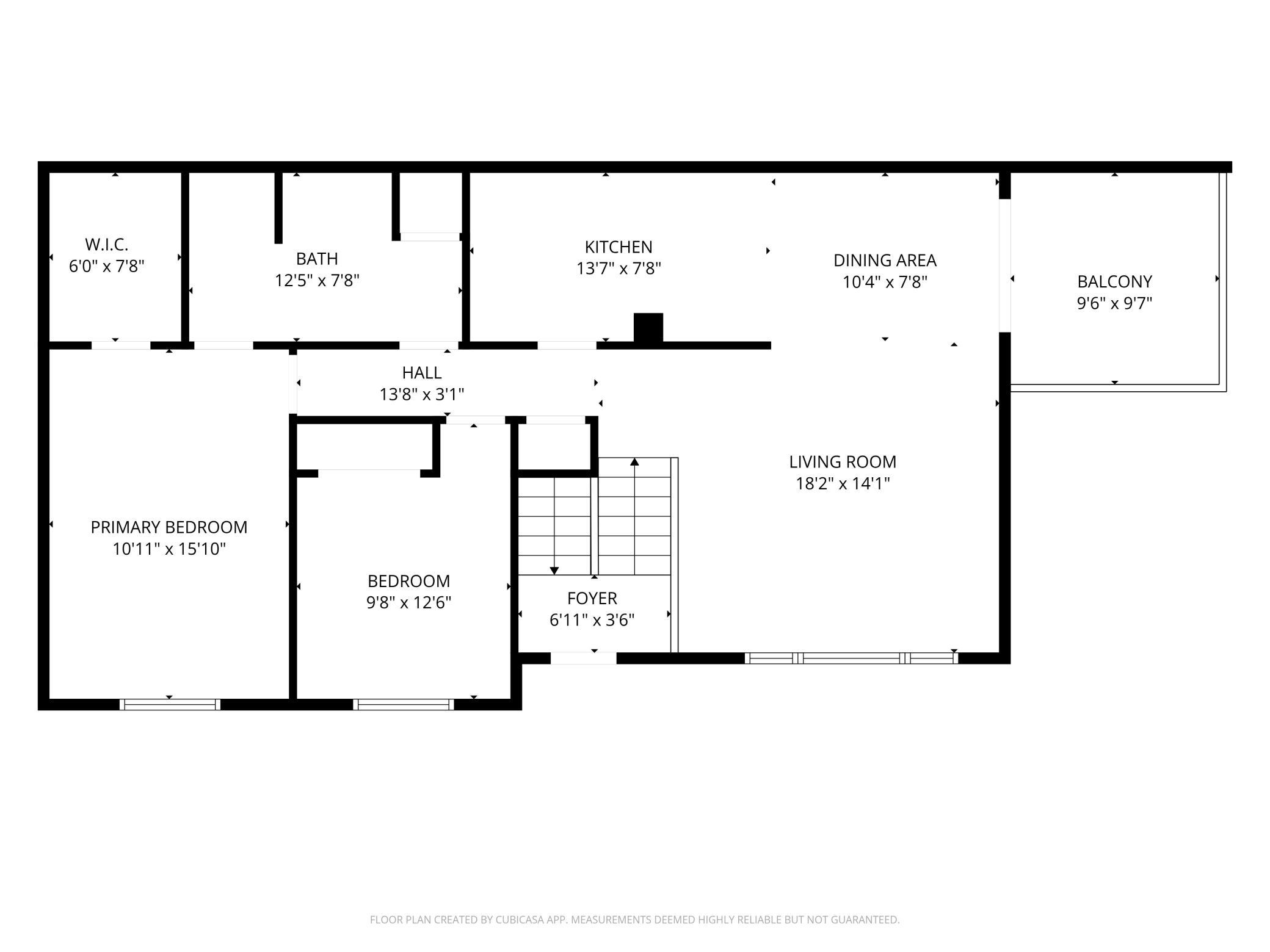 15831 Gooseberry Way Property Photo 35