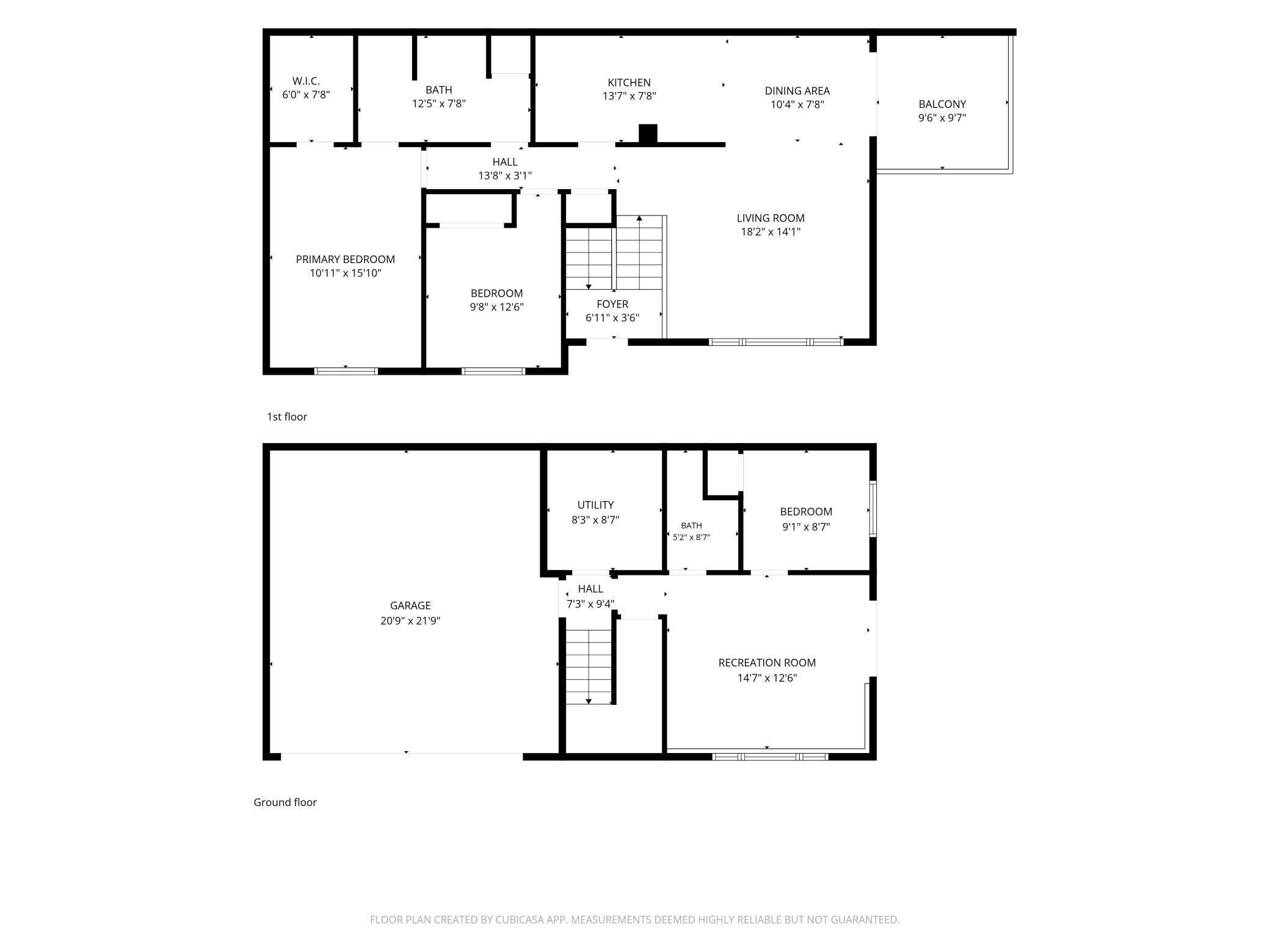 15831 Gooseberry Way Property Photo 37