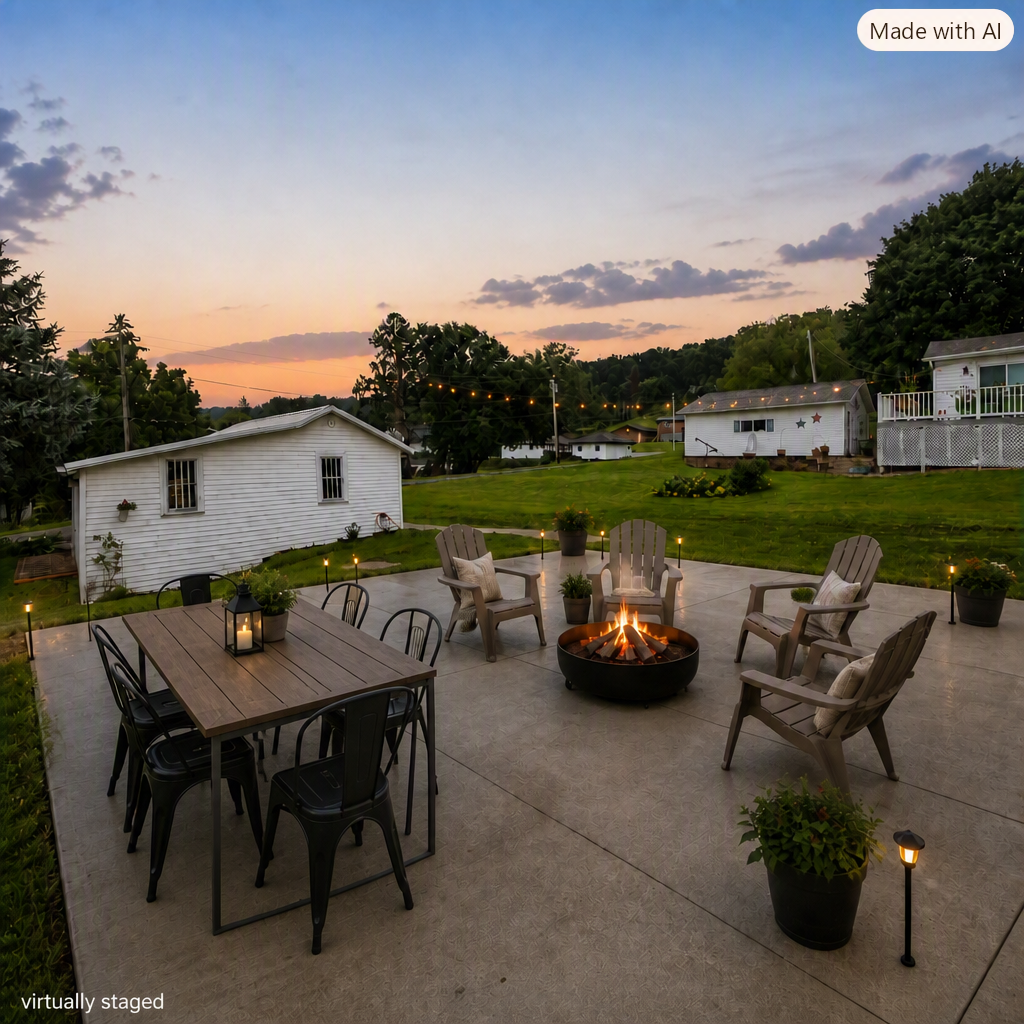 704 Viking Avenue S Property Photo 2