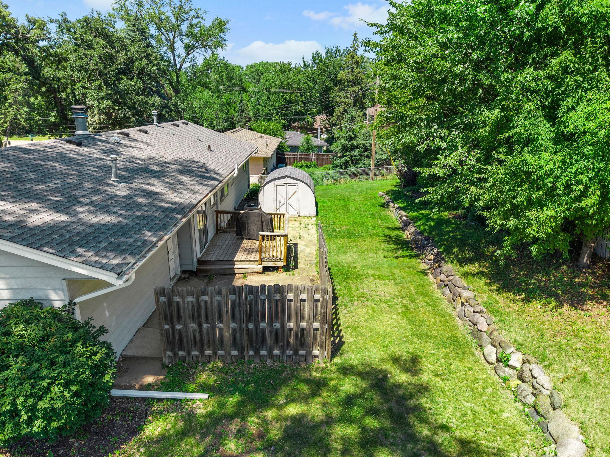10725 Rich Ave S Property Photo 14