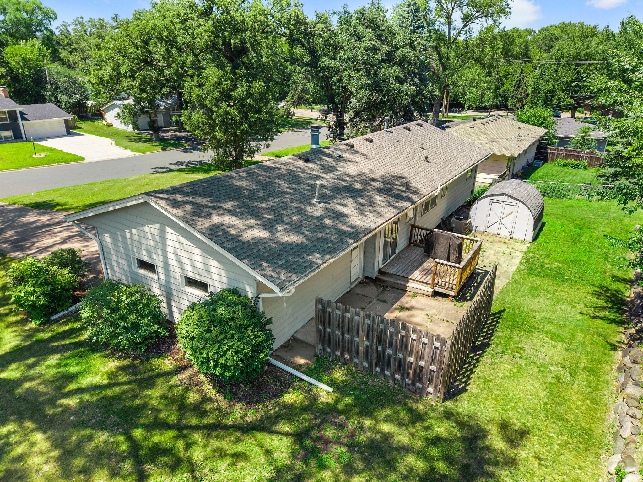10725 Rich Ave S Property Photo 15