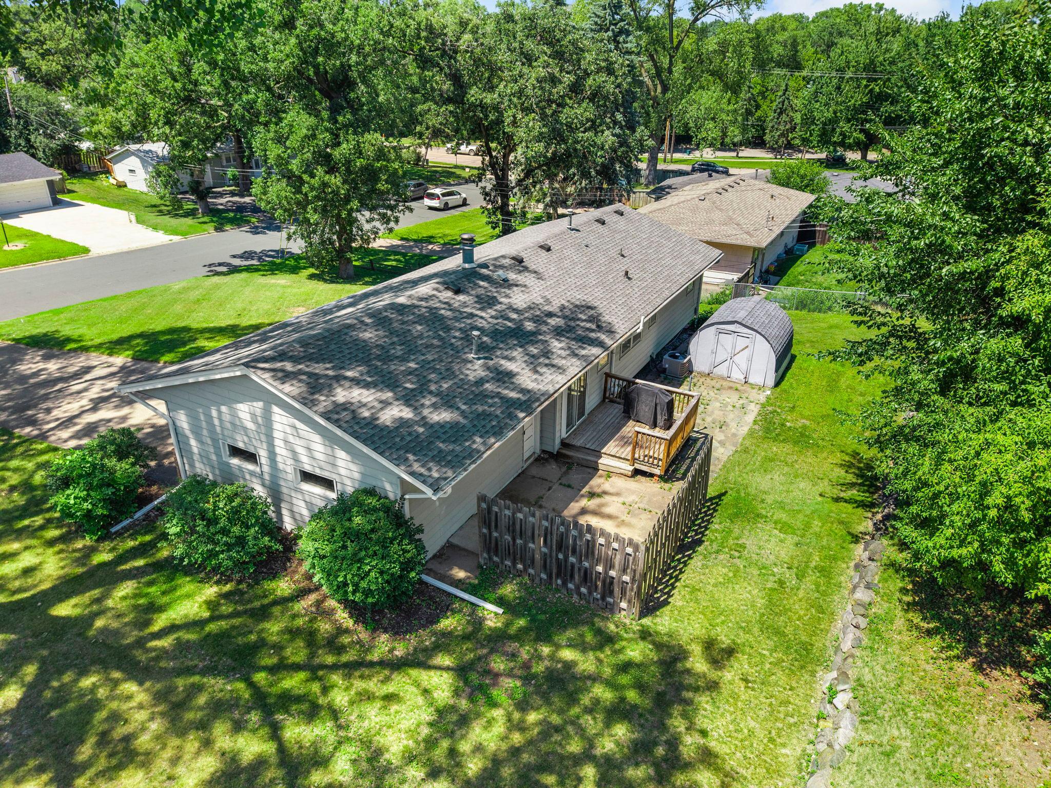 10725 Rich Ave S Property Photo 16