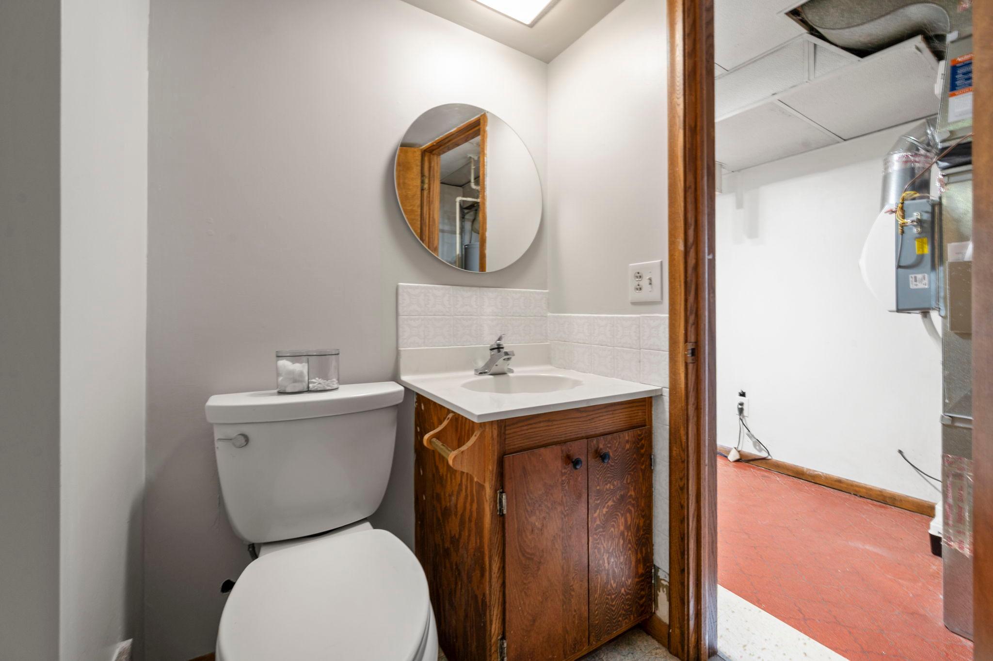 10725 Rich Ave S Property Photo 23