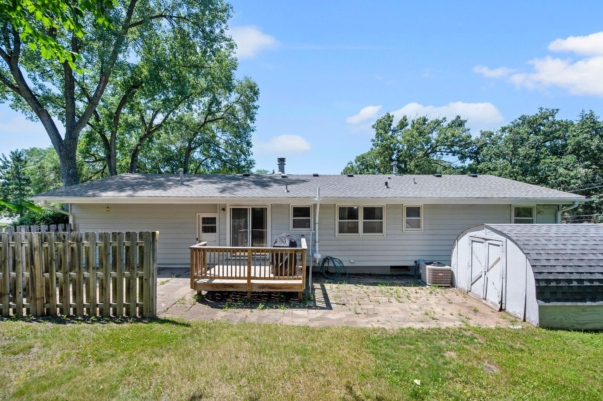 10725 Rich Ave S Property Photo 29