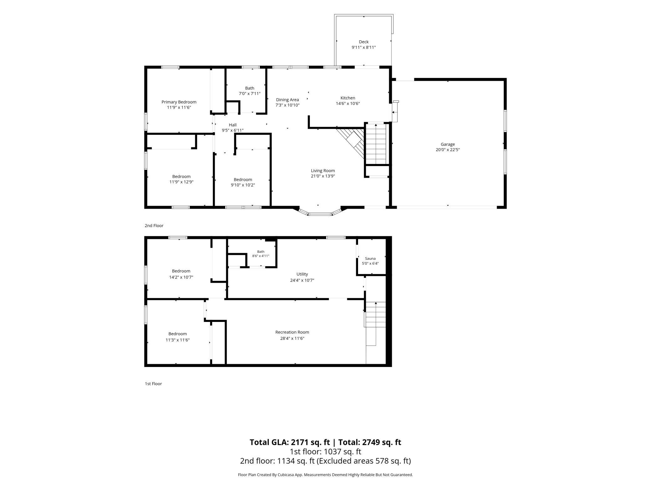 10725 Rich Ave S Property Photo 83