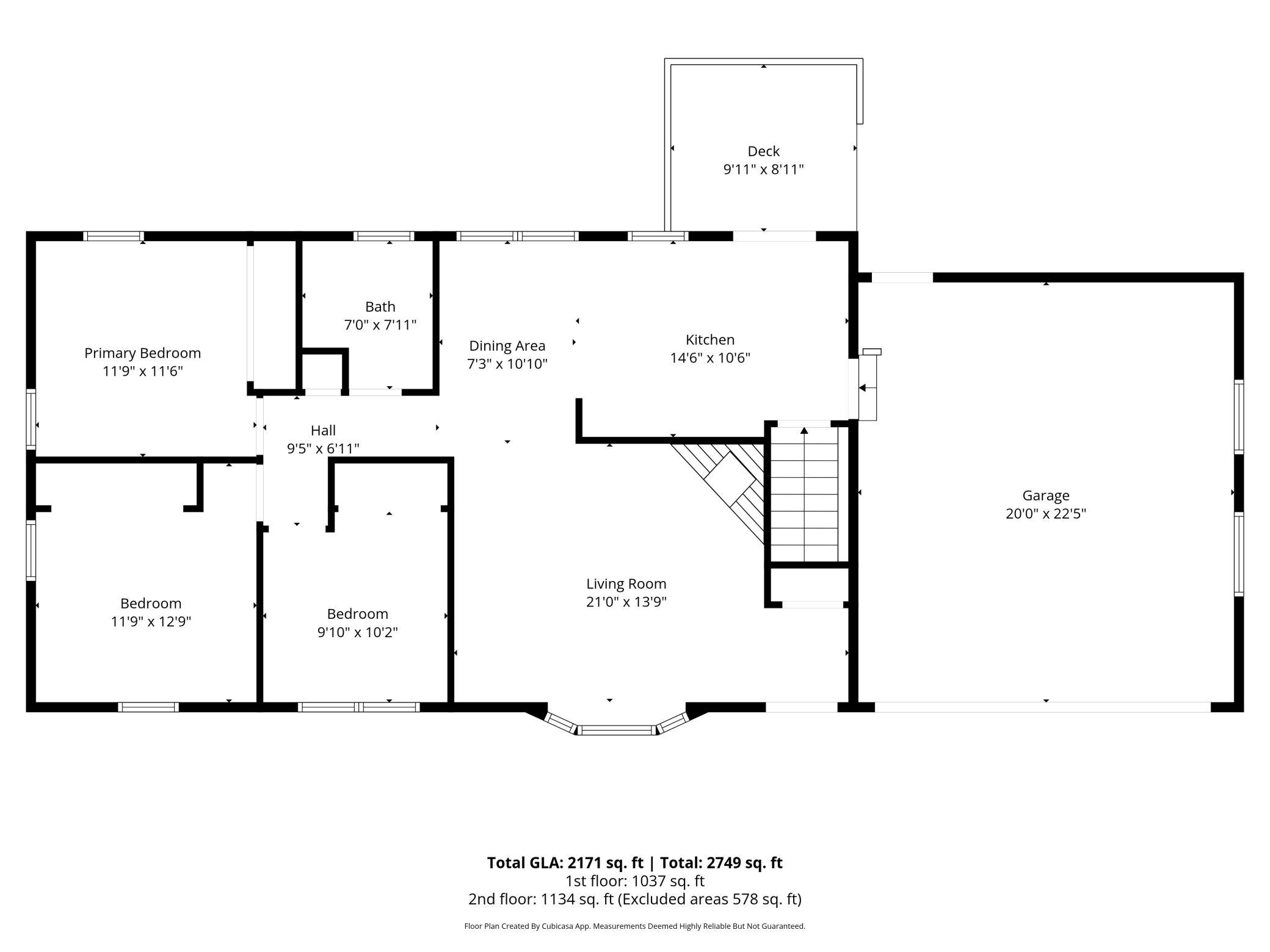 10725 Rich Ave S Property Photo 84