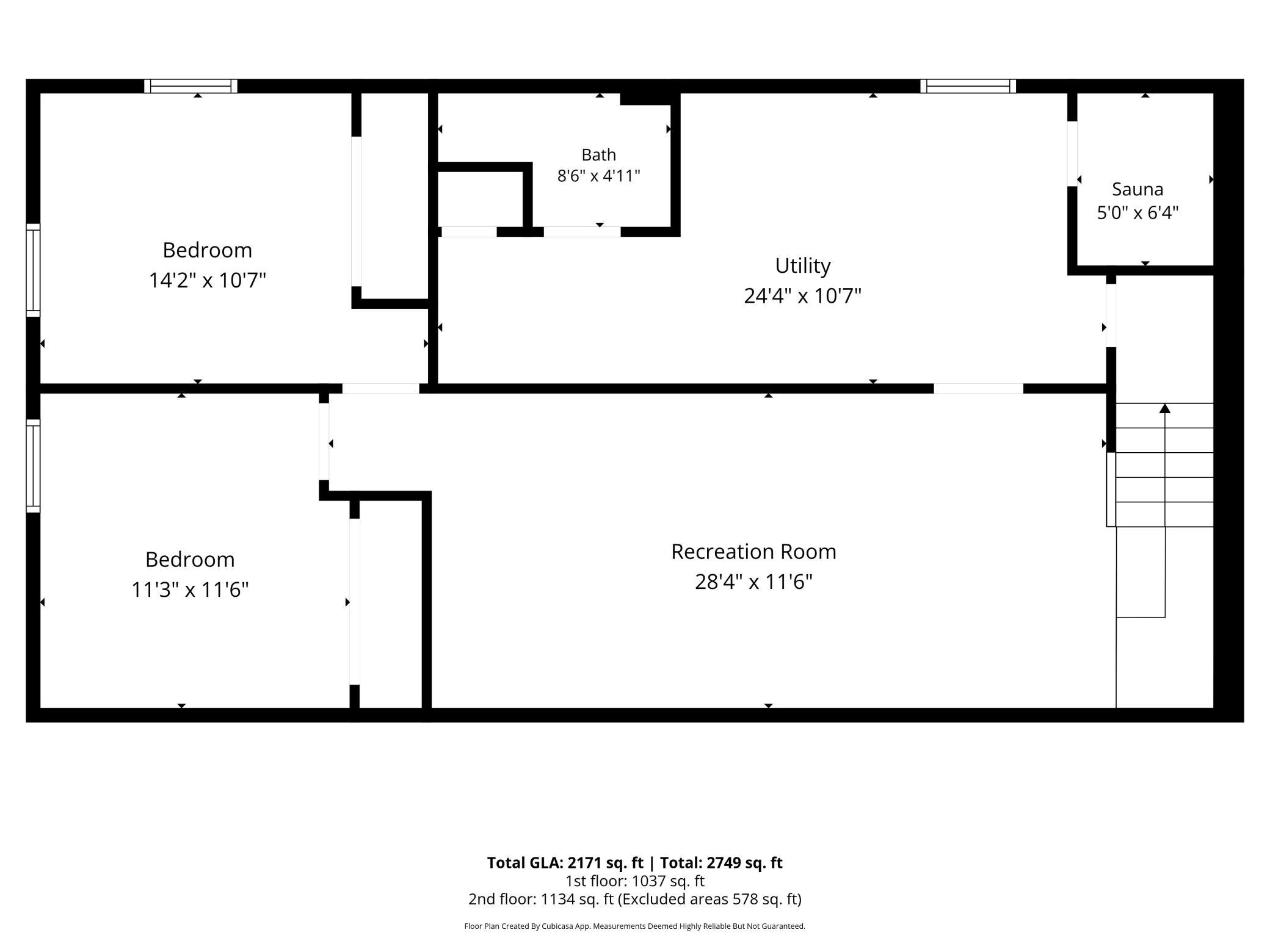 10725 Rich Ave S Property Photo 85