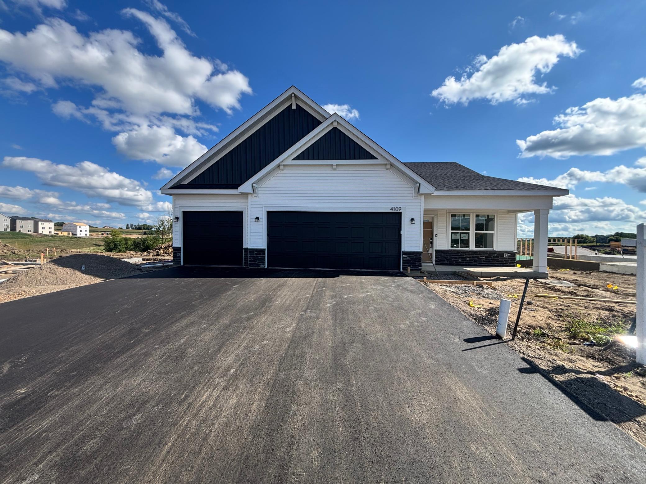 4109 Ramsay Way Property Photo 1