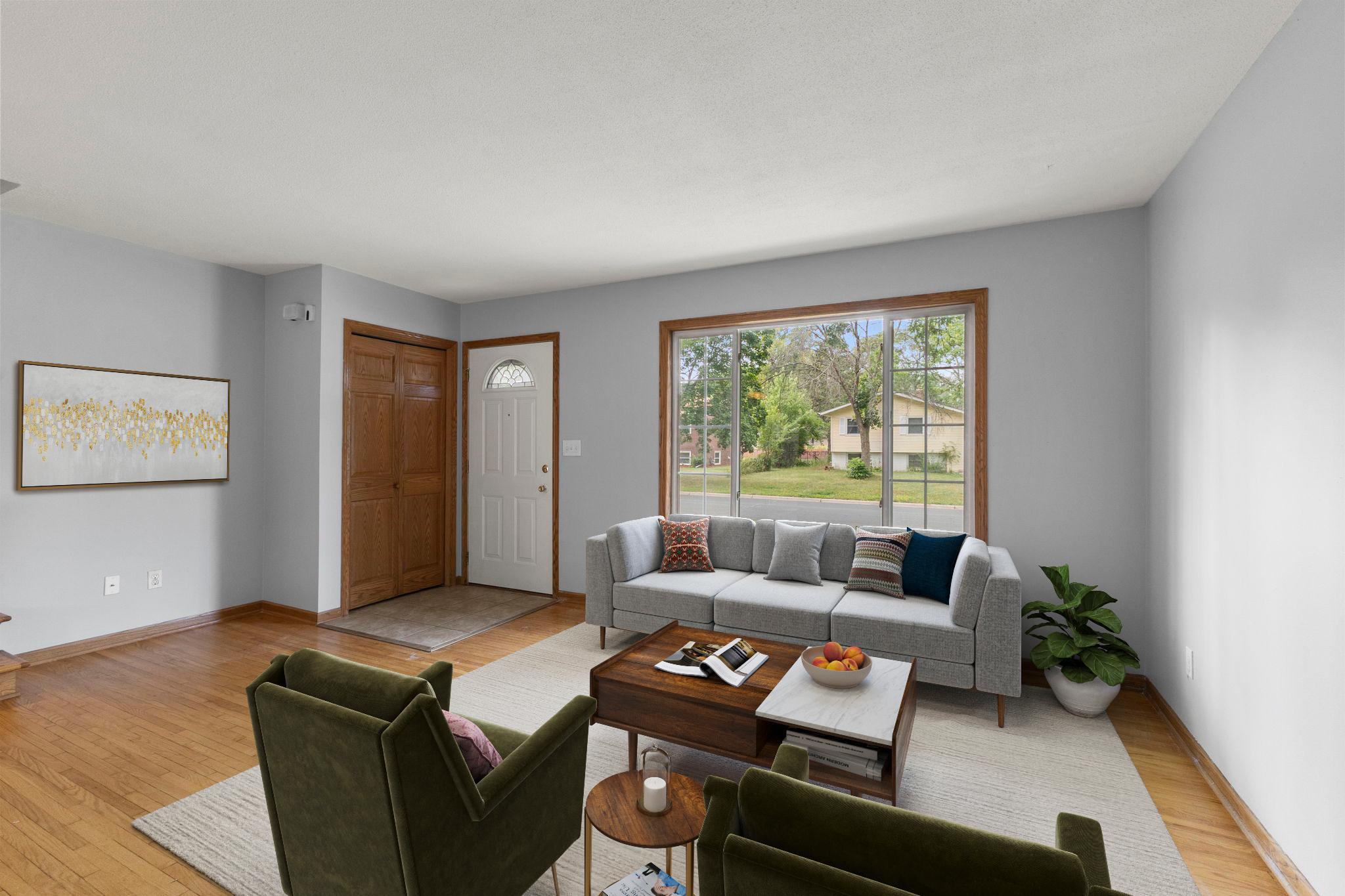 3684 Prairie Road Property Photo 4