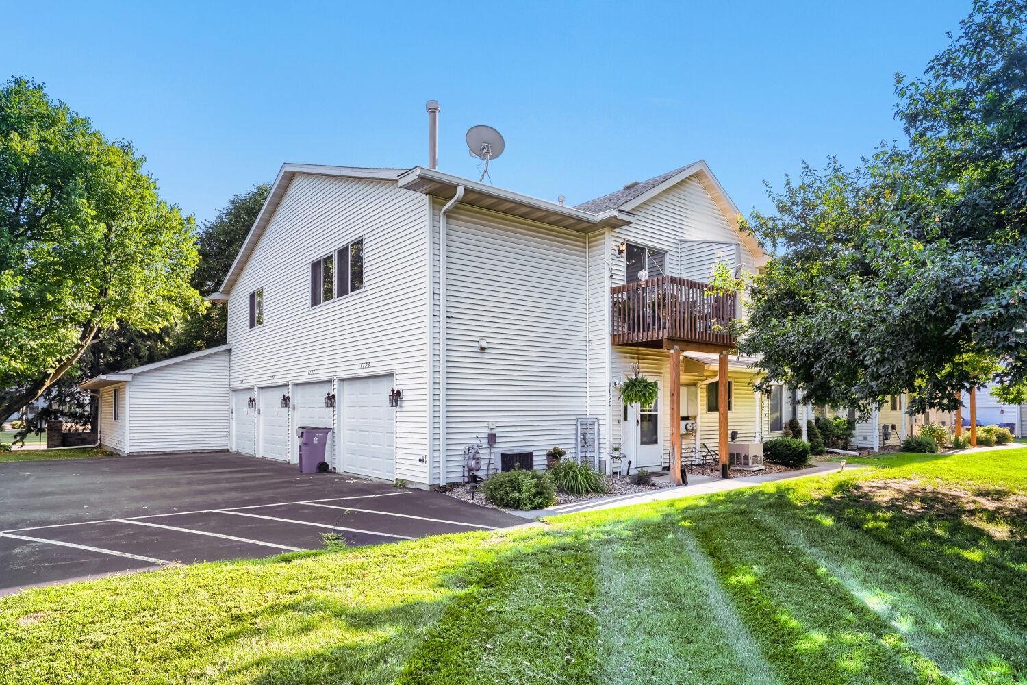 4190 White Bear Parkway 1207 Property Photo 1