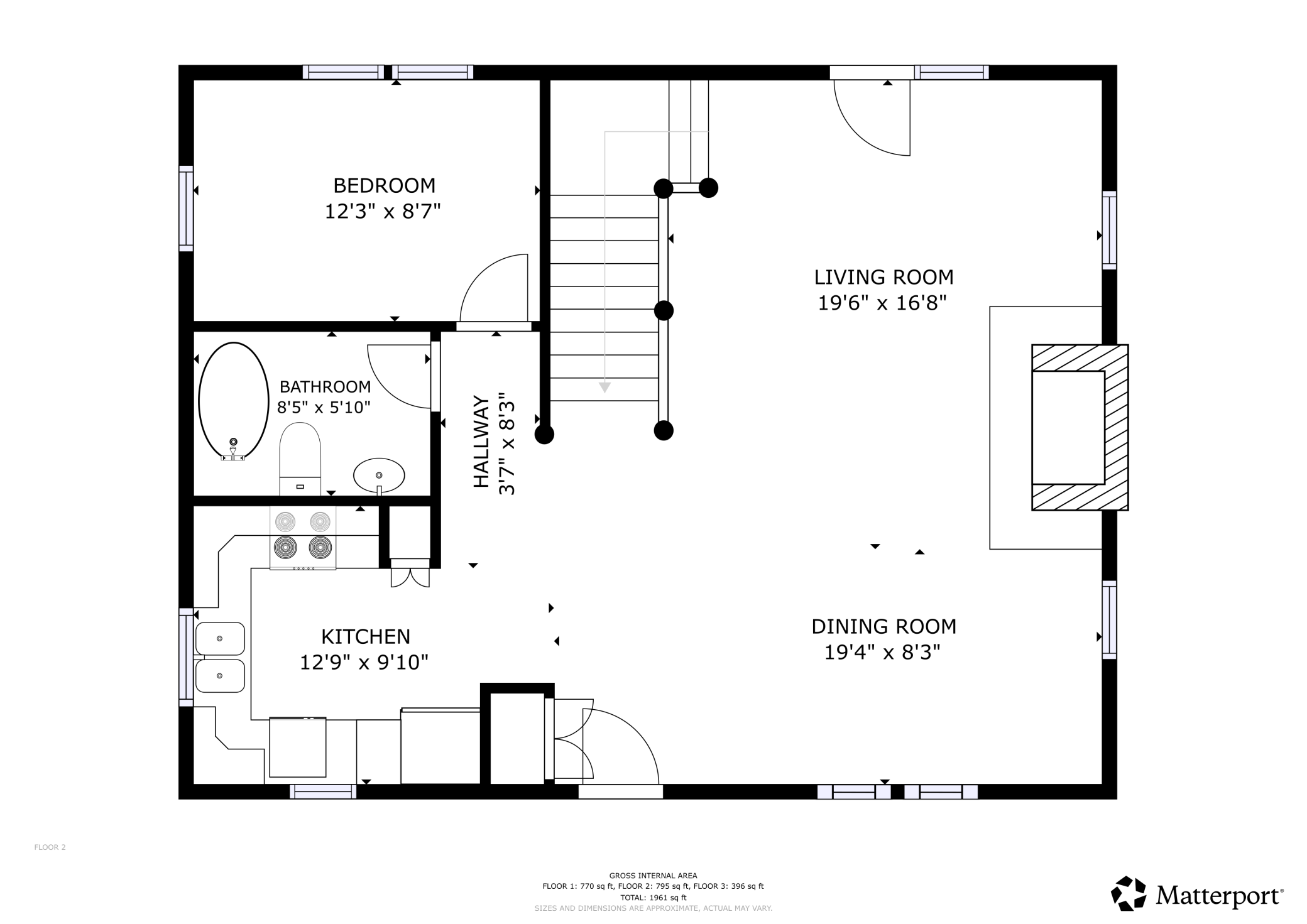 4639 Sand Lake Road Property Photo 32