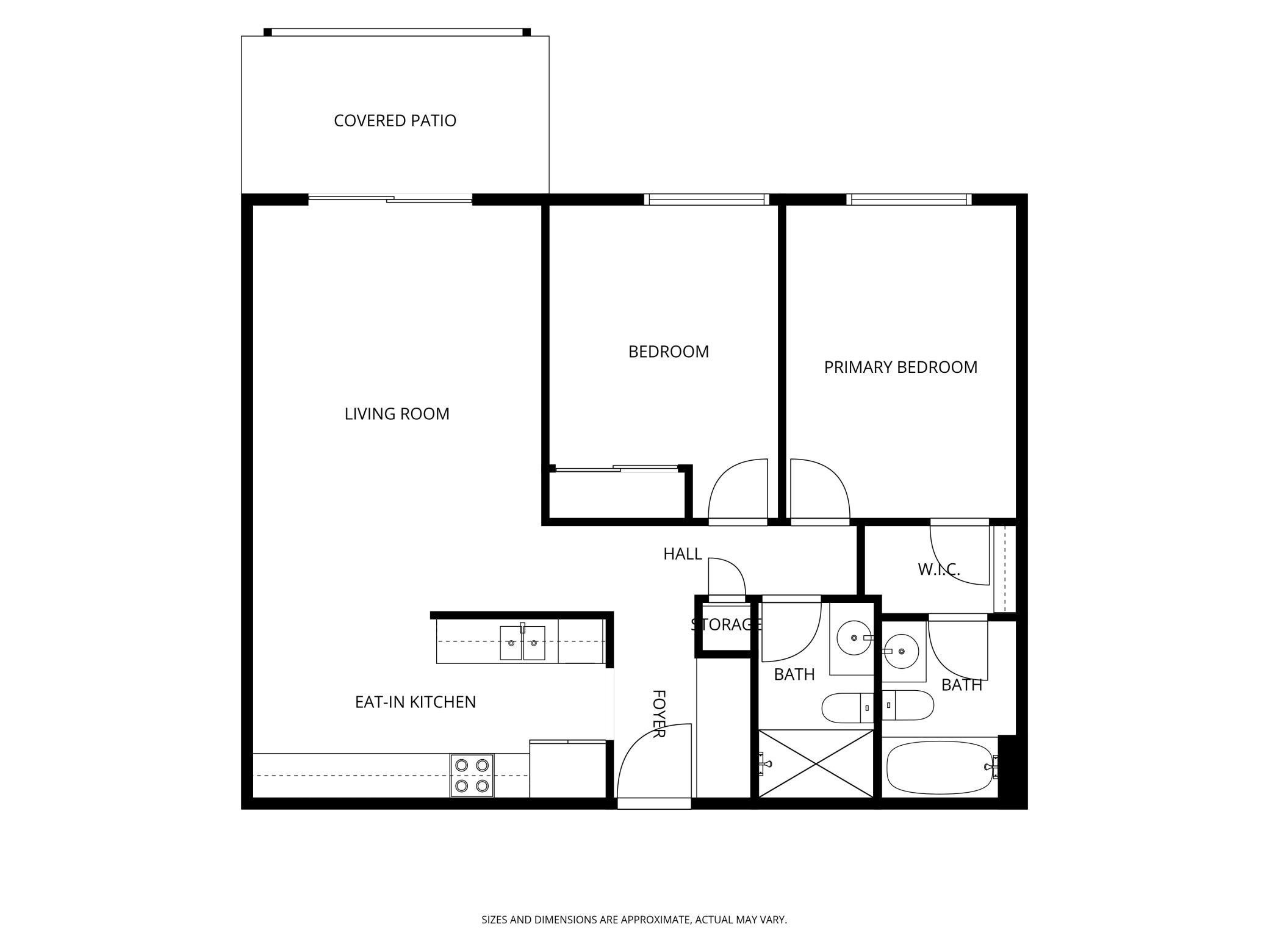14620 Garrett Avenue 112 Property Photo 15