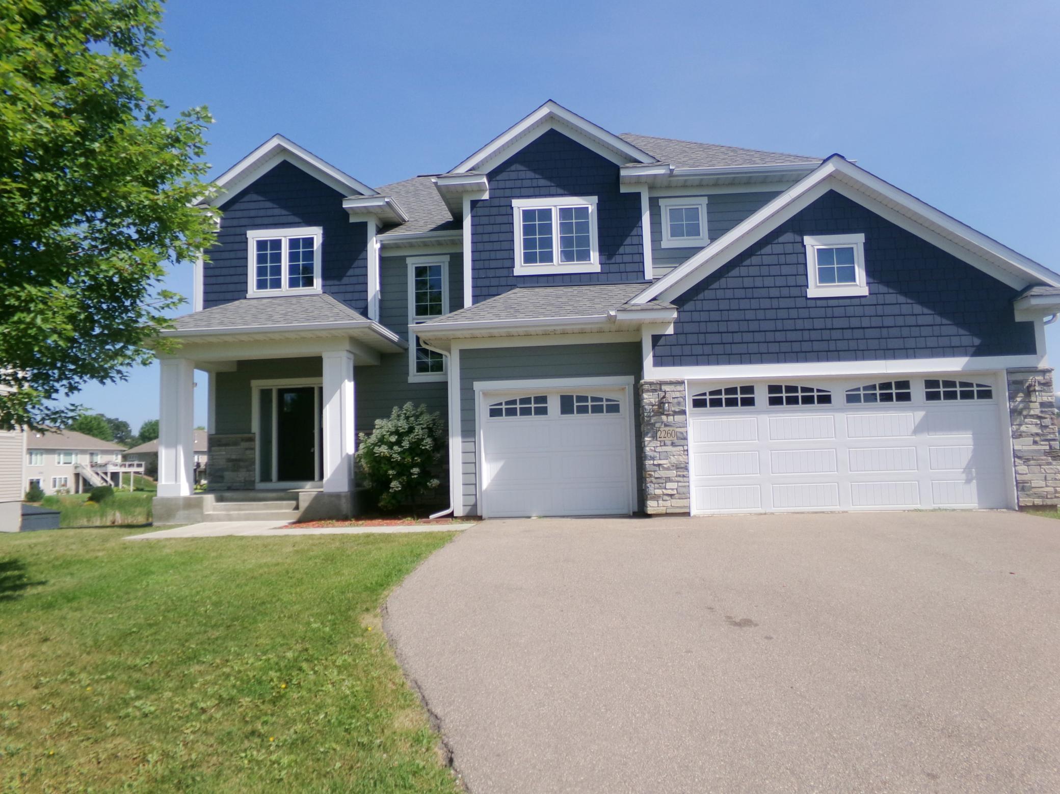 2260 Silver Leaf Trail Property Photo 1