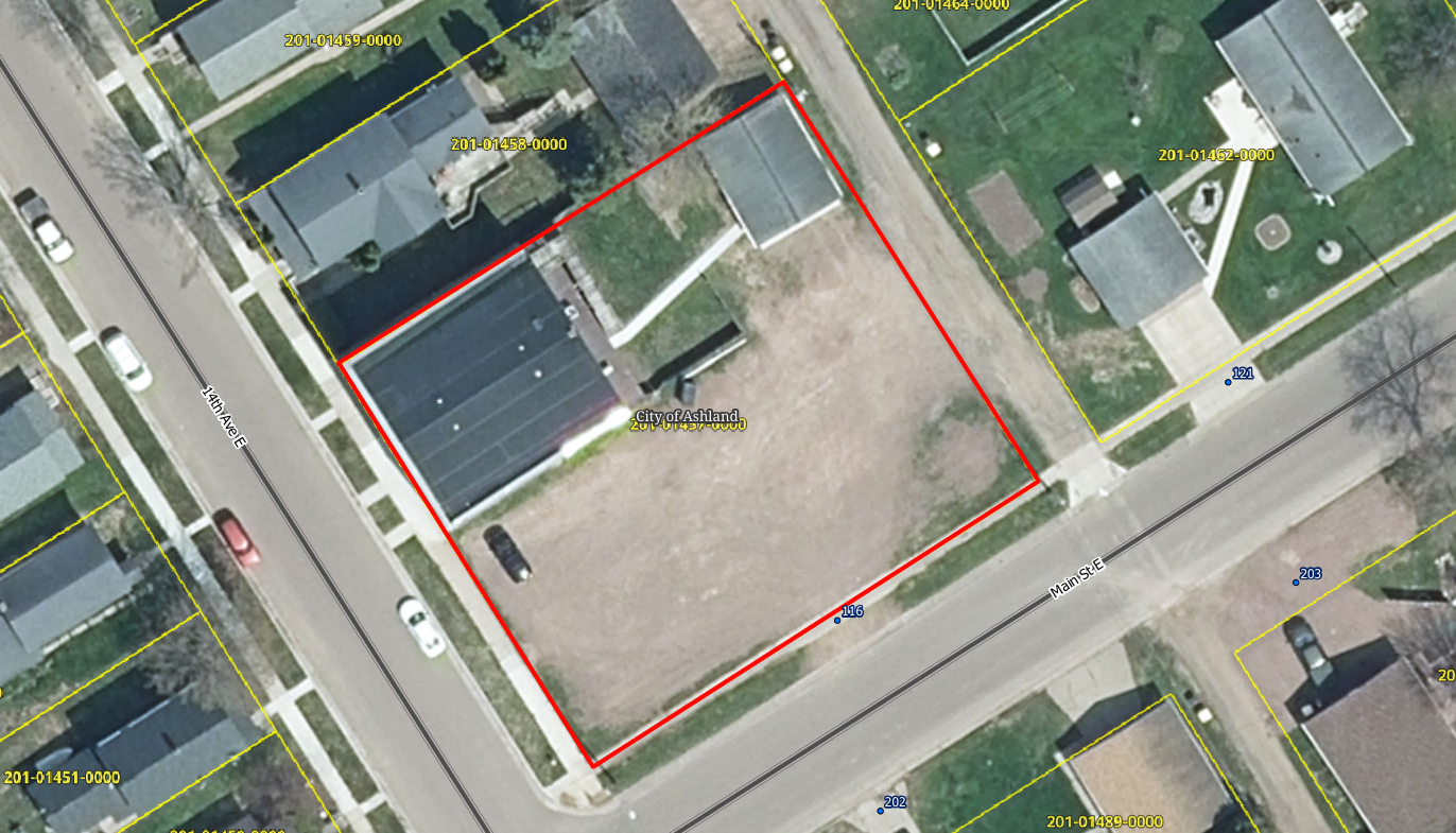 116 14th Avenue E Property Photo 6