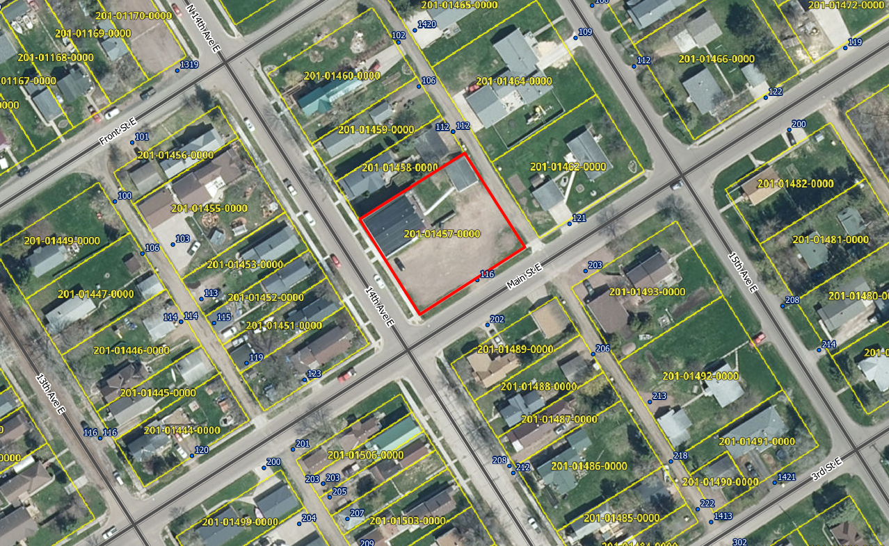 116 14th Avenue E Property Photo 7