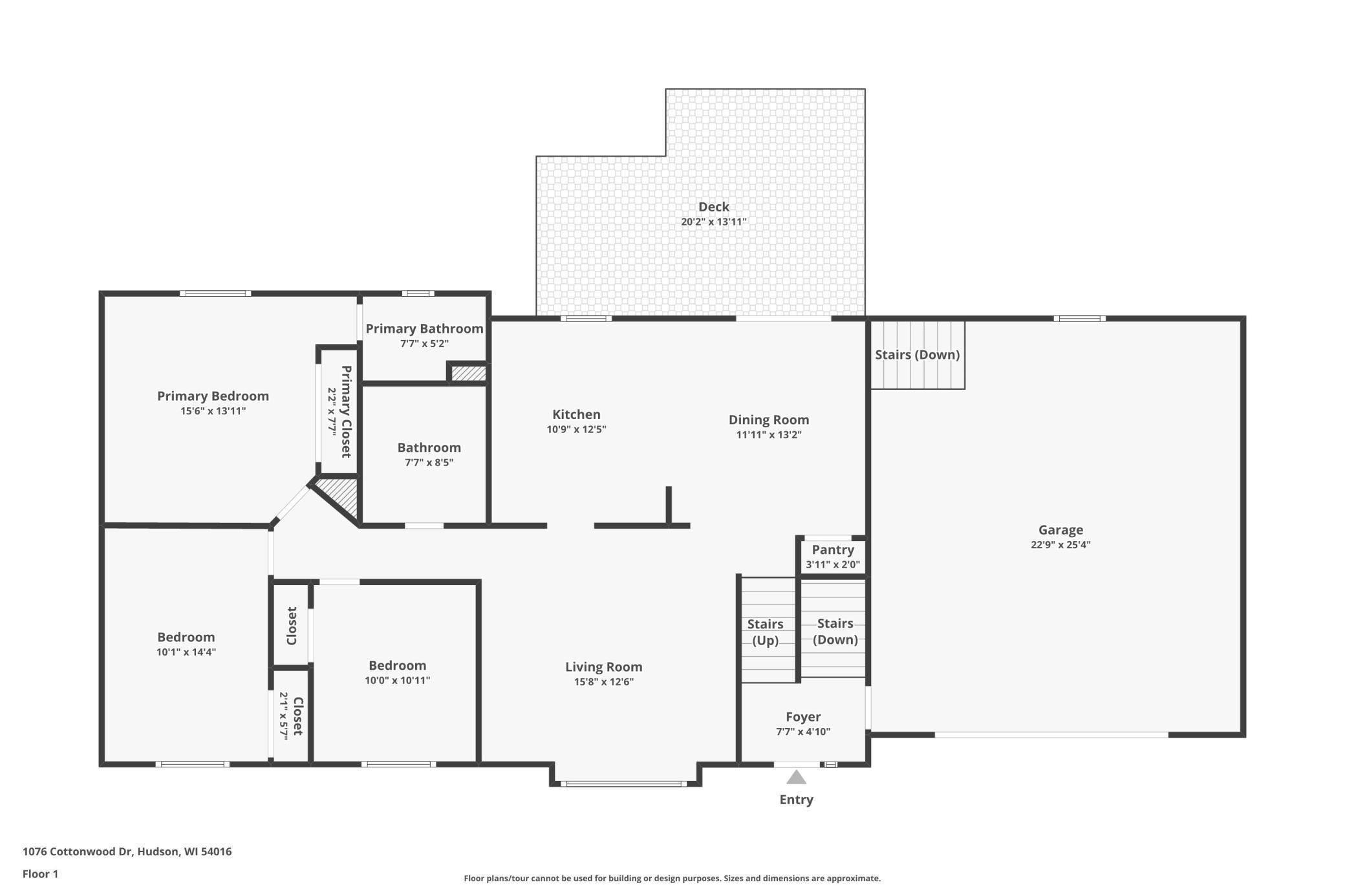 1076 Cottonwood Drive Property Photo 45