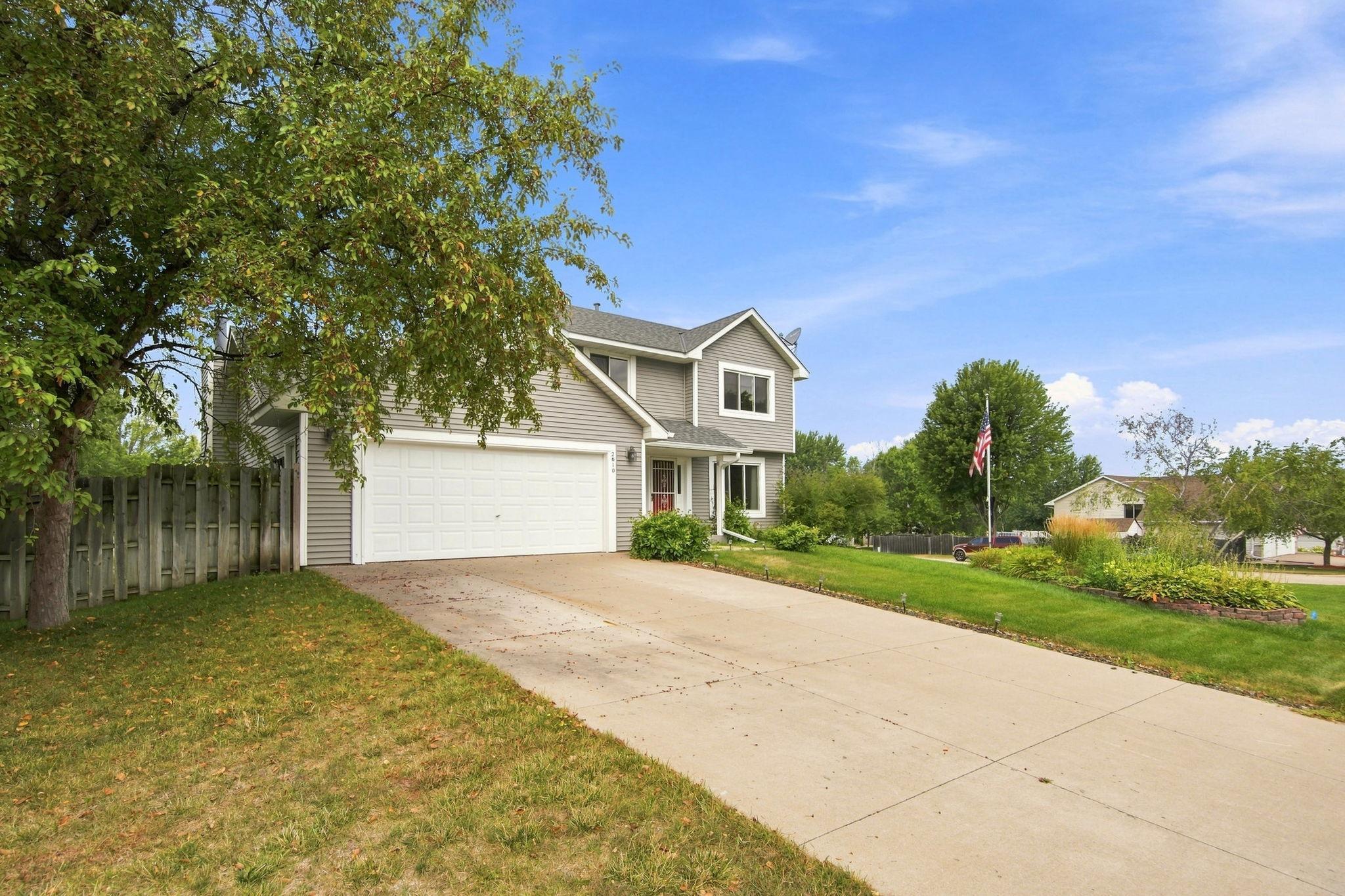 2610 Hydram Avenue N Property Photo 44