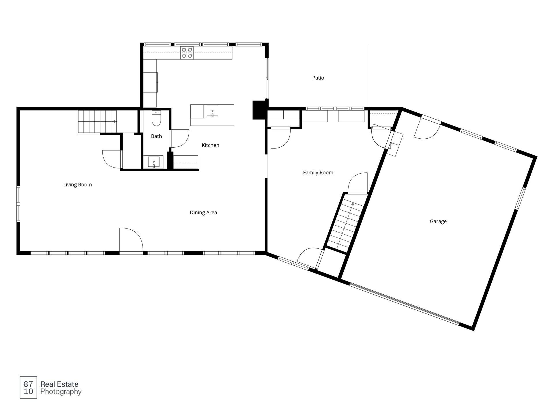 5111 Colonial Drive Property Photo 27