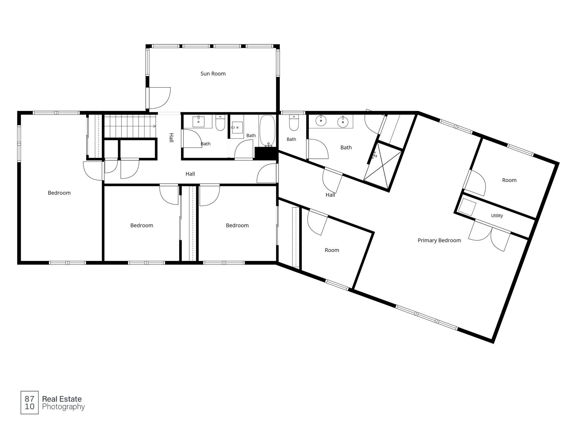 5111 Colonial Drive Property Photo 28