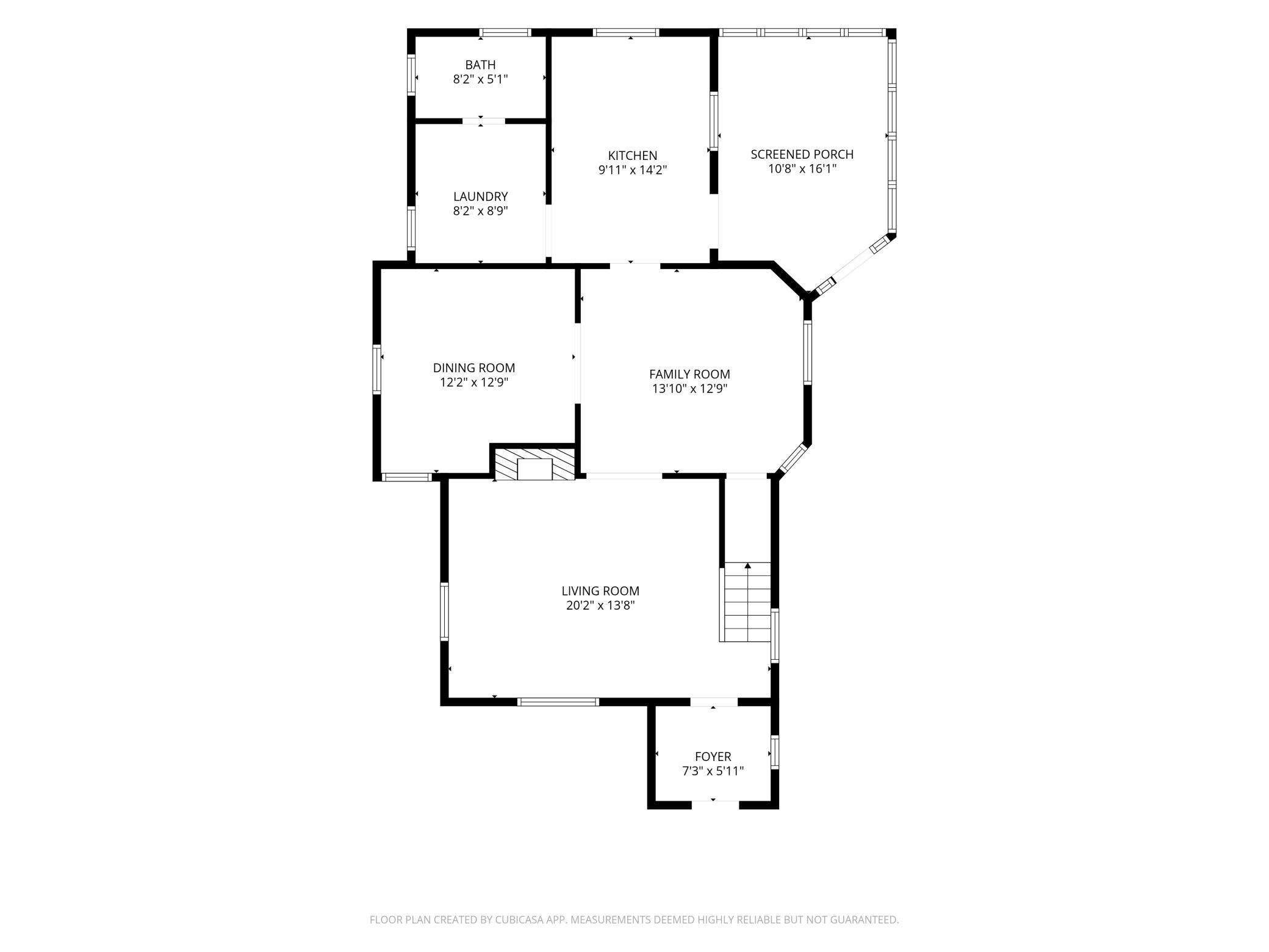 220 S Eliot Avenue Property Photo 38