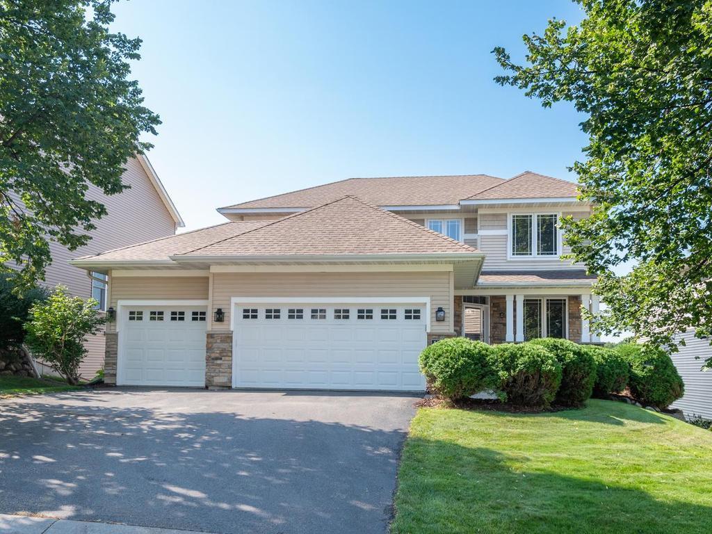 1511 Pembroke Pass Property Photo 1