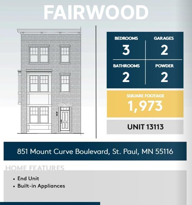 851 Mount Curve Property Photo 5